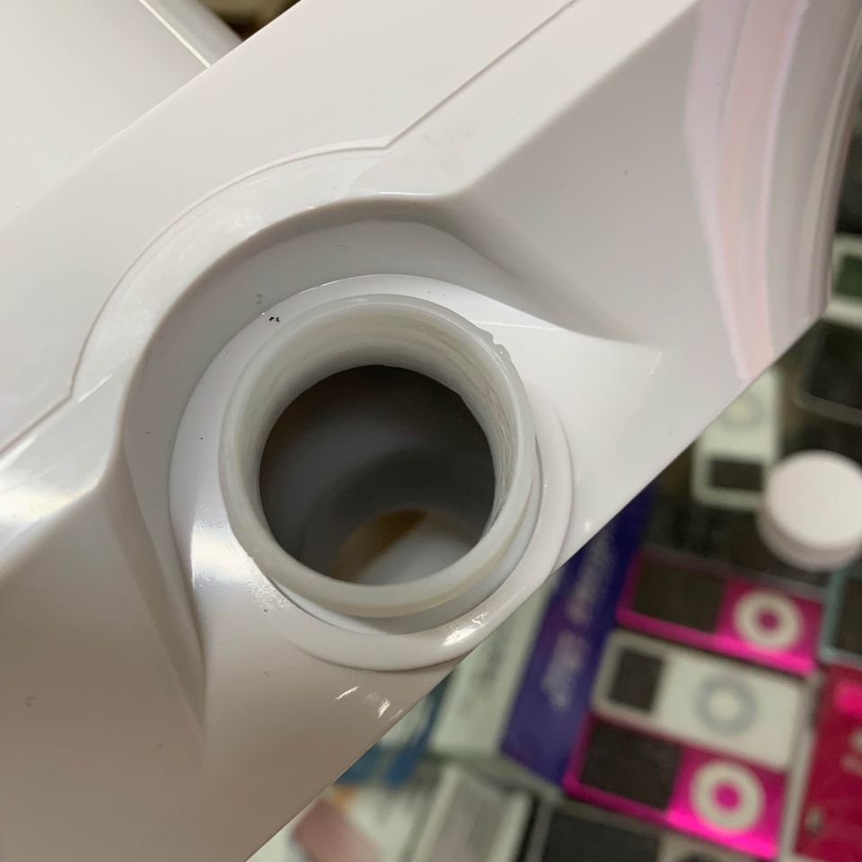 Bình xịt khử trùng bằng cồn