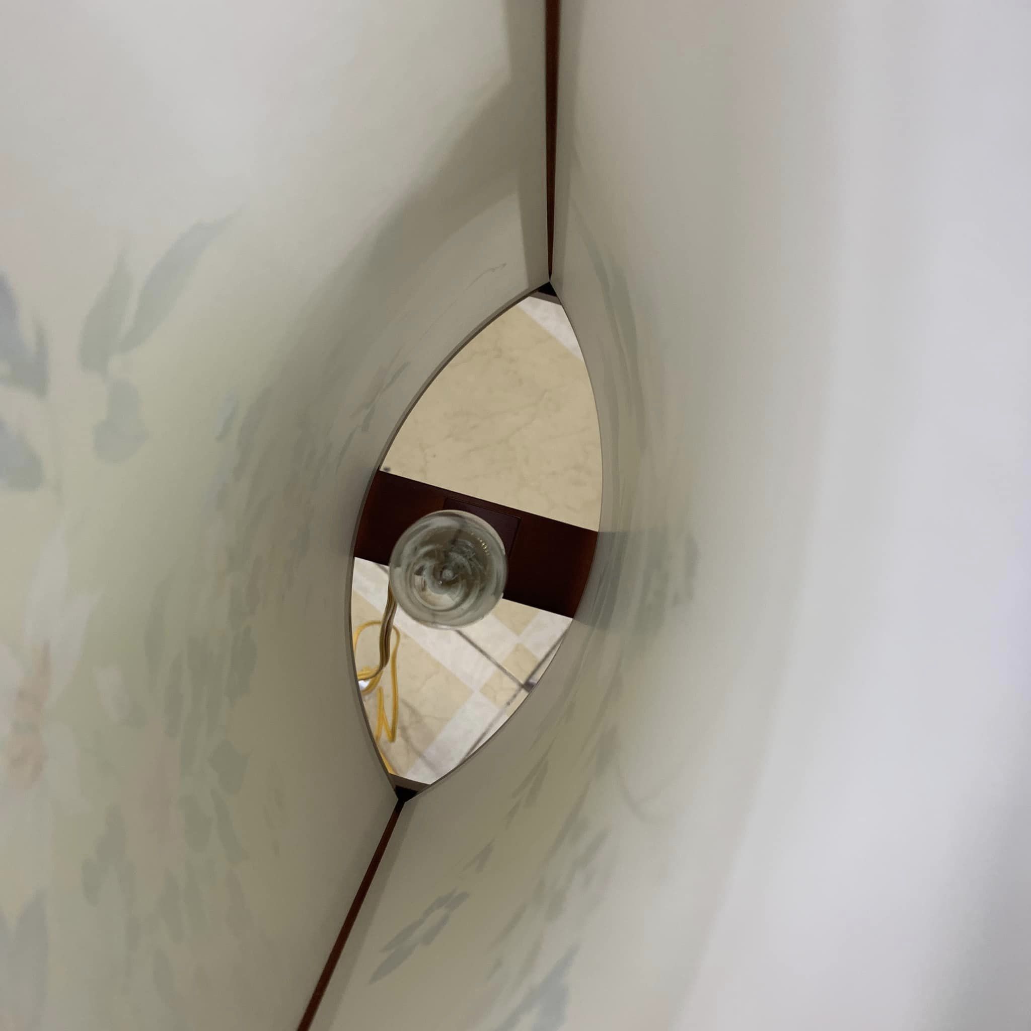 Đèn tranh trang trí