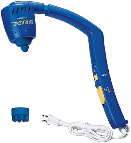 Máy matxa omron HM151