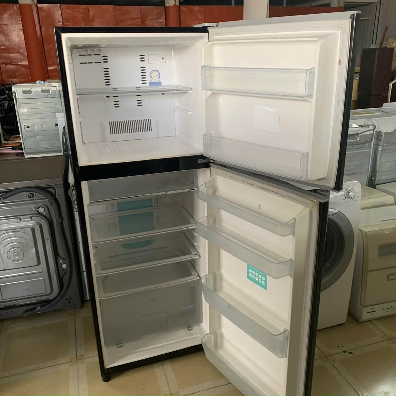 Tủ lạnh TOSHIBA 280L