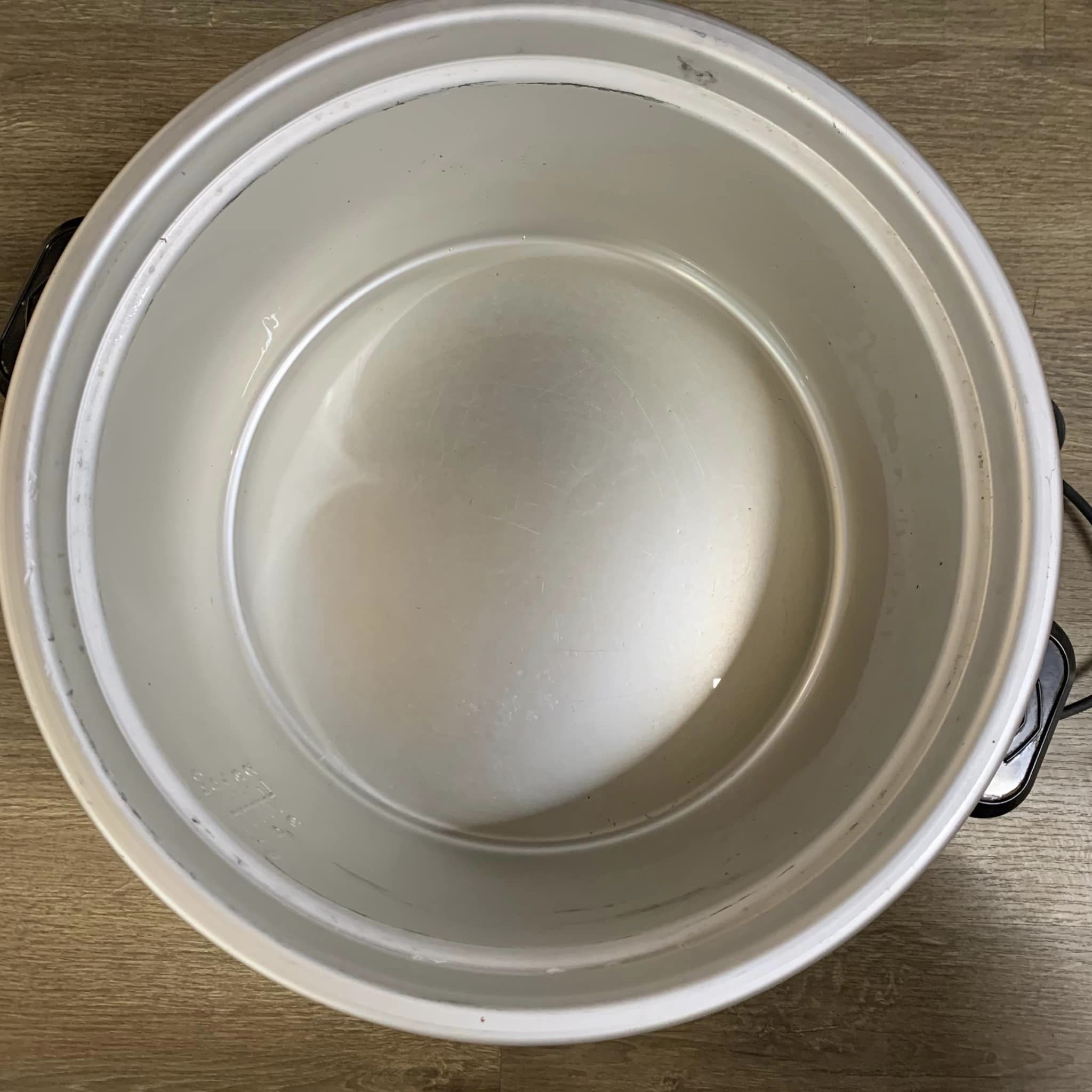 Nồi cơm Sharp 7 lít KSH-D77T