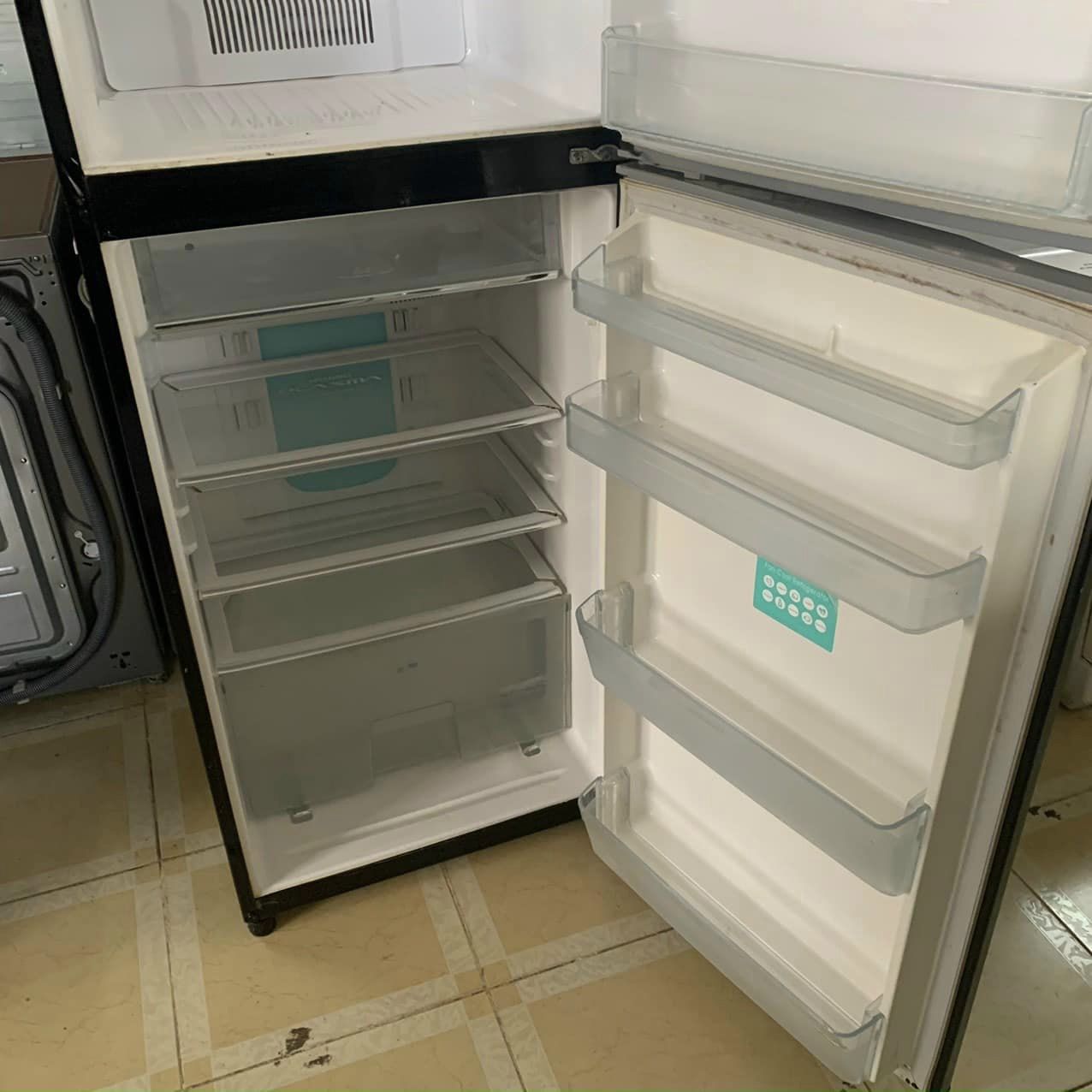 Tủ lạnh TOSHIBA 280L