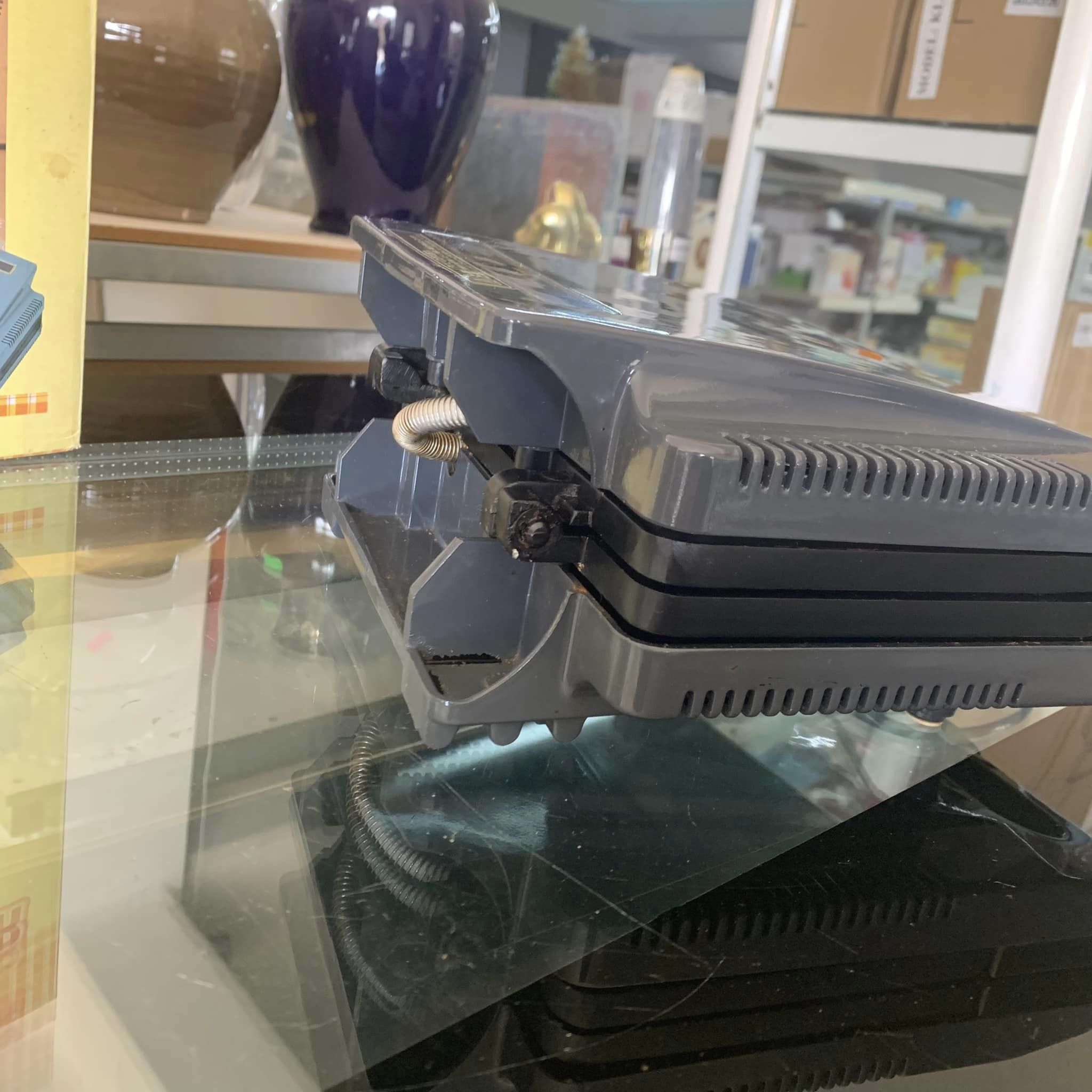 Máy làm bánh Twinbird