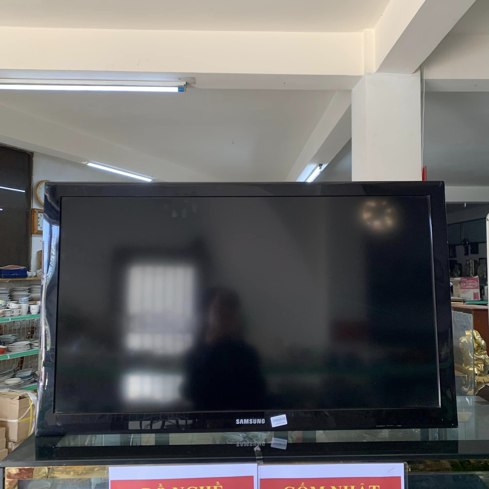 Ti vi samsung 40inch