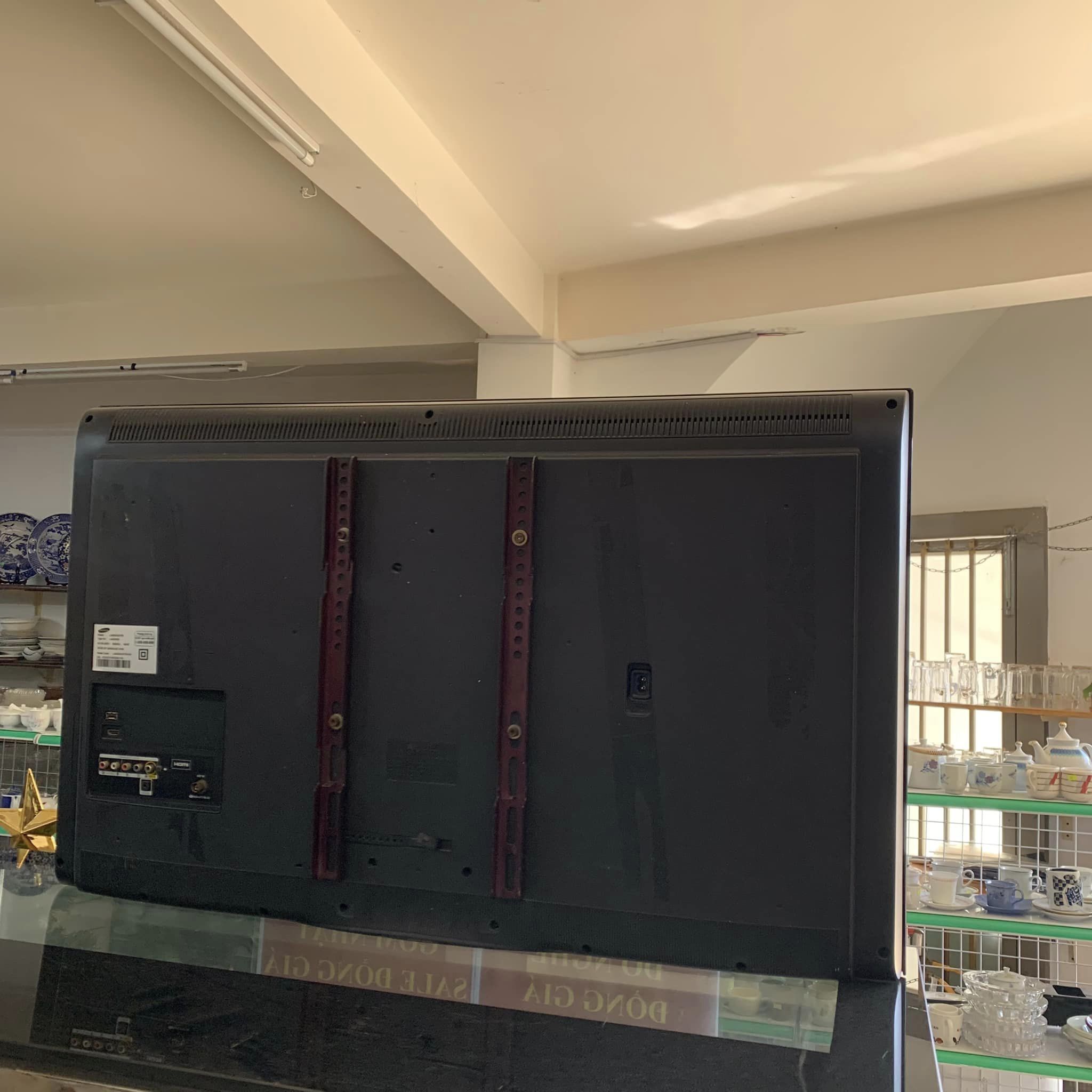 Ti vi samsung 40inch