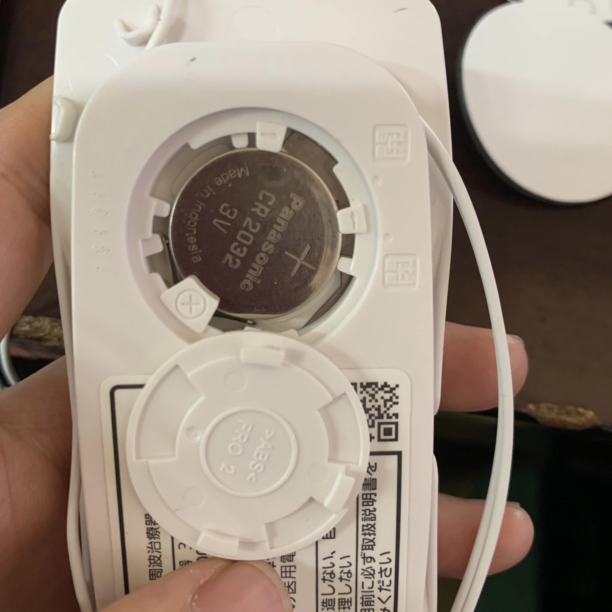 Thiết bị trị liệu tần số thấp NA23