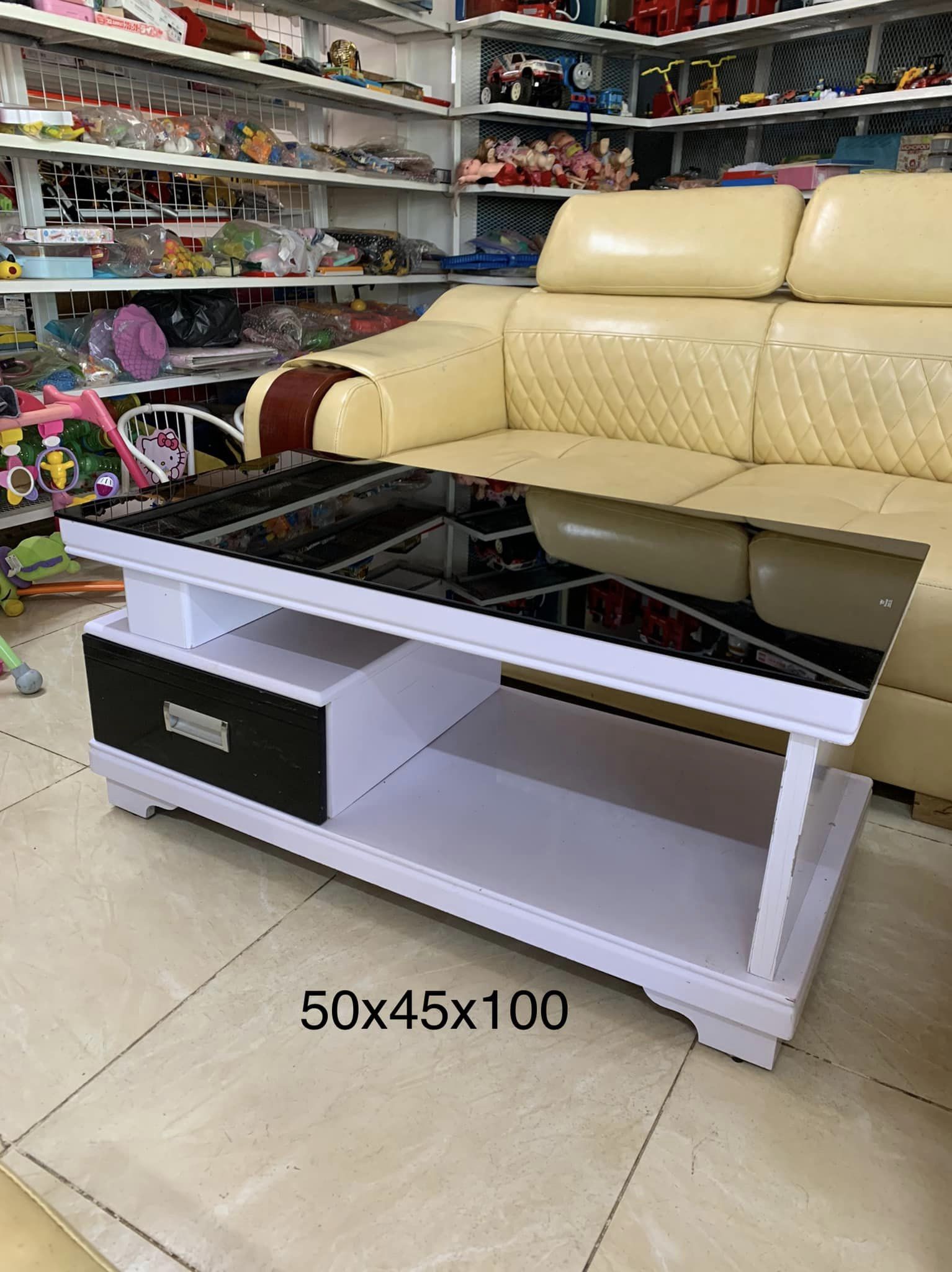 Bộ sofa phòng khách