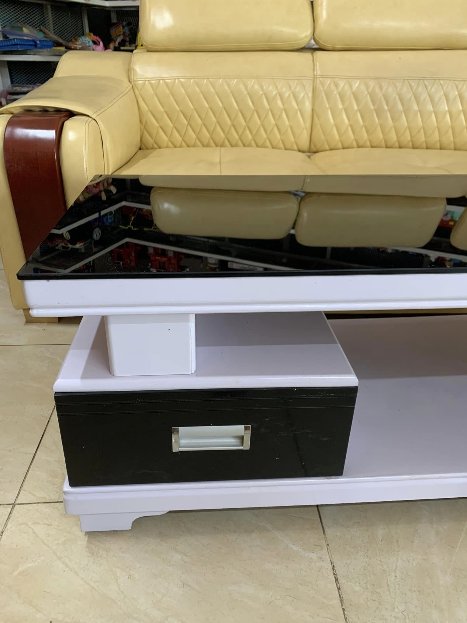 Bộ sofa phòng khách
