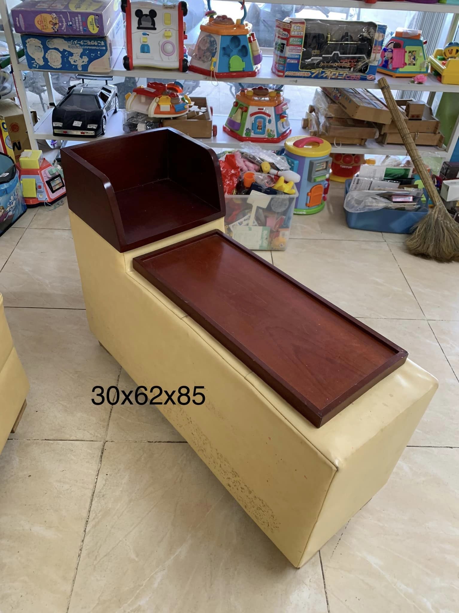 Bộ sofa phòng khách