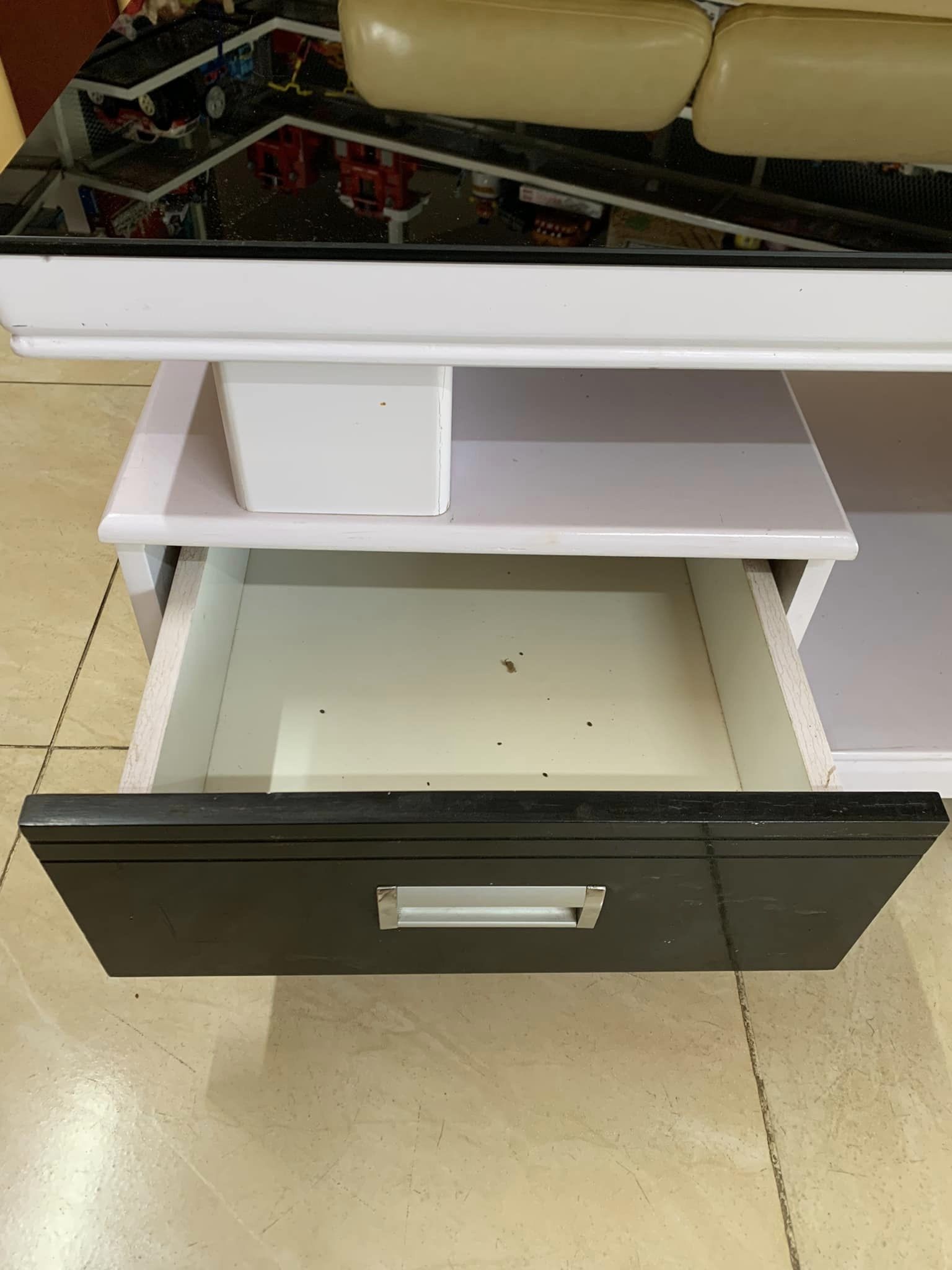 Bộ sofa phòng khách