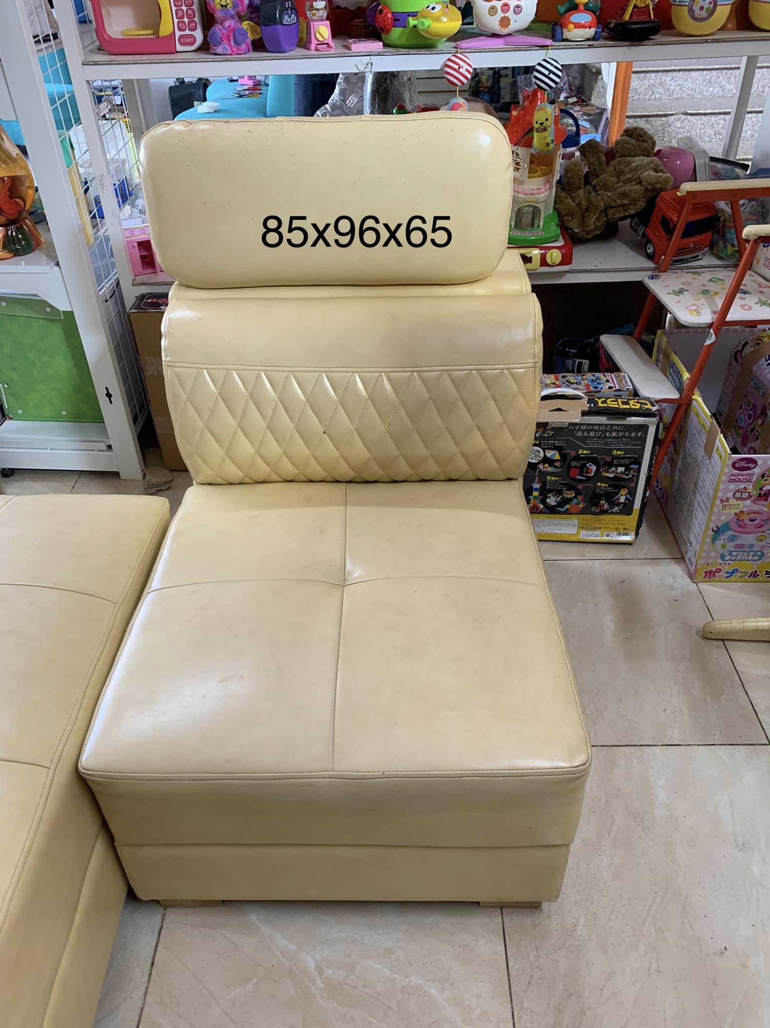 Bộ sofa phòng khách
