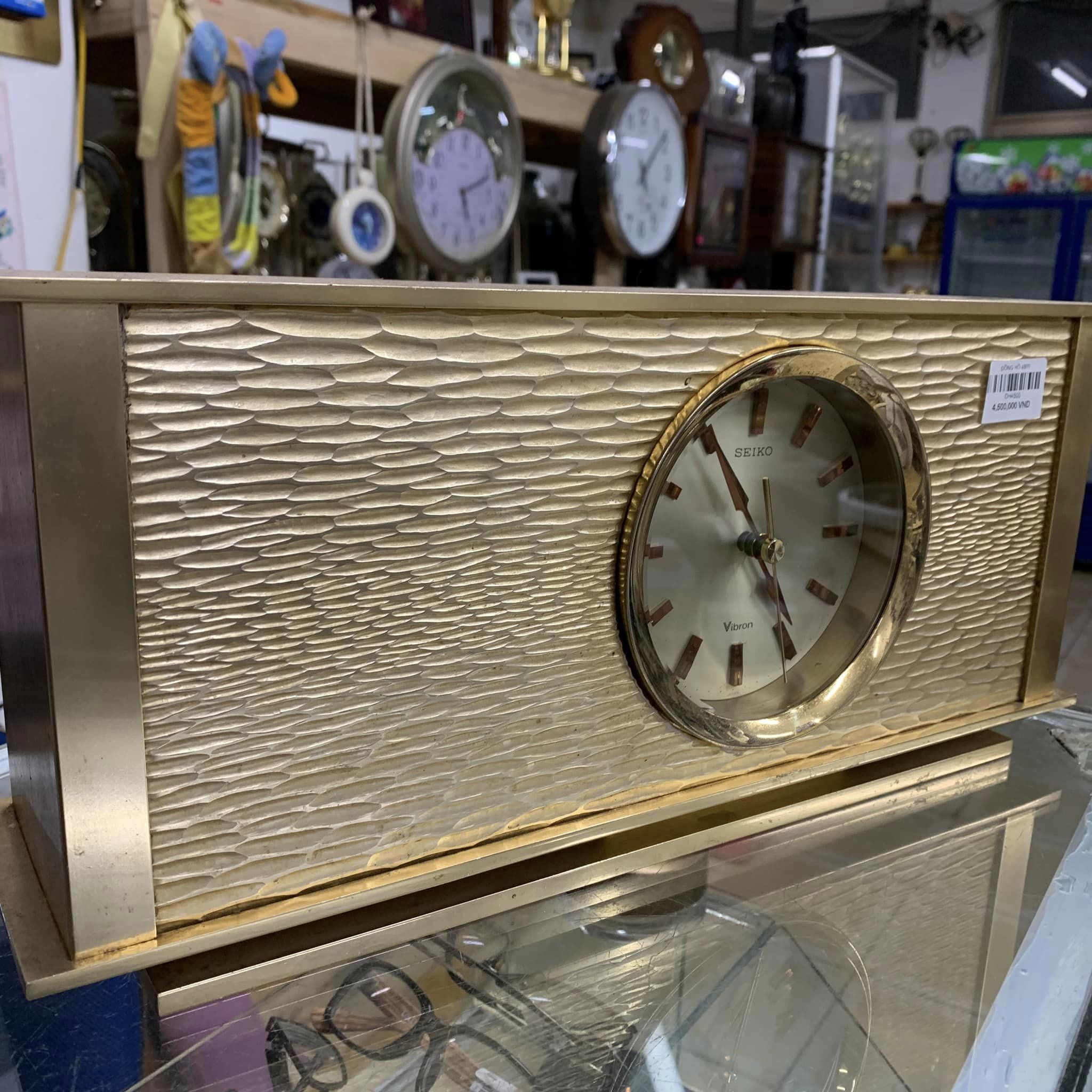 ĐỒNG HỒ 4500