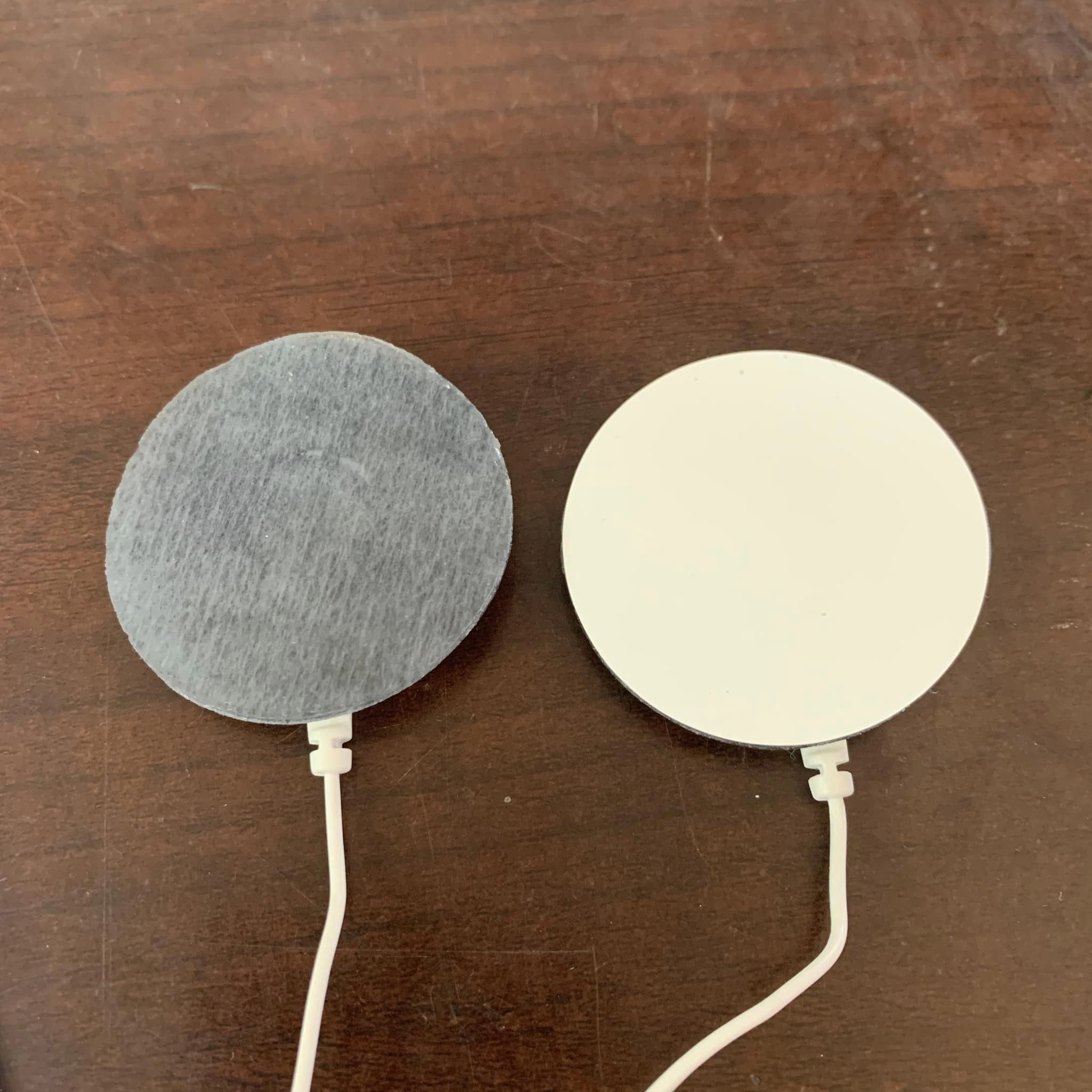 Thiết bị trị liệu tần số thấp NA23