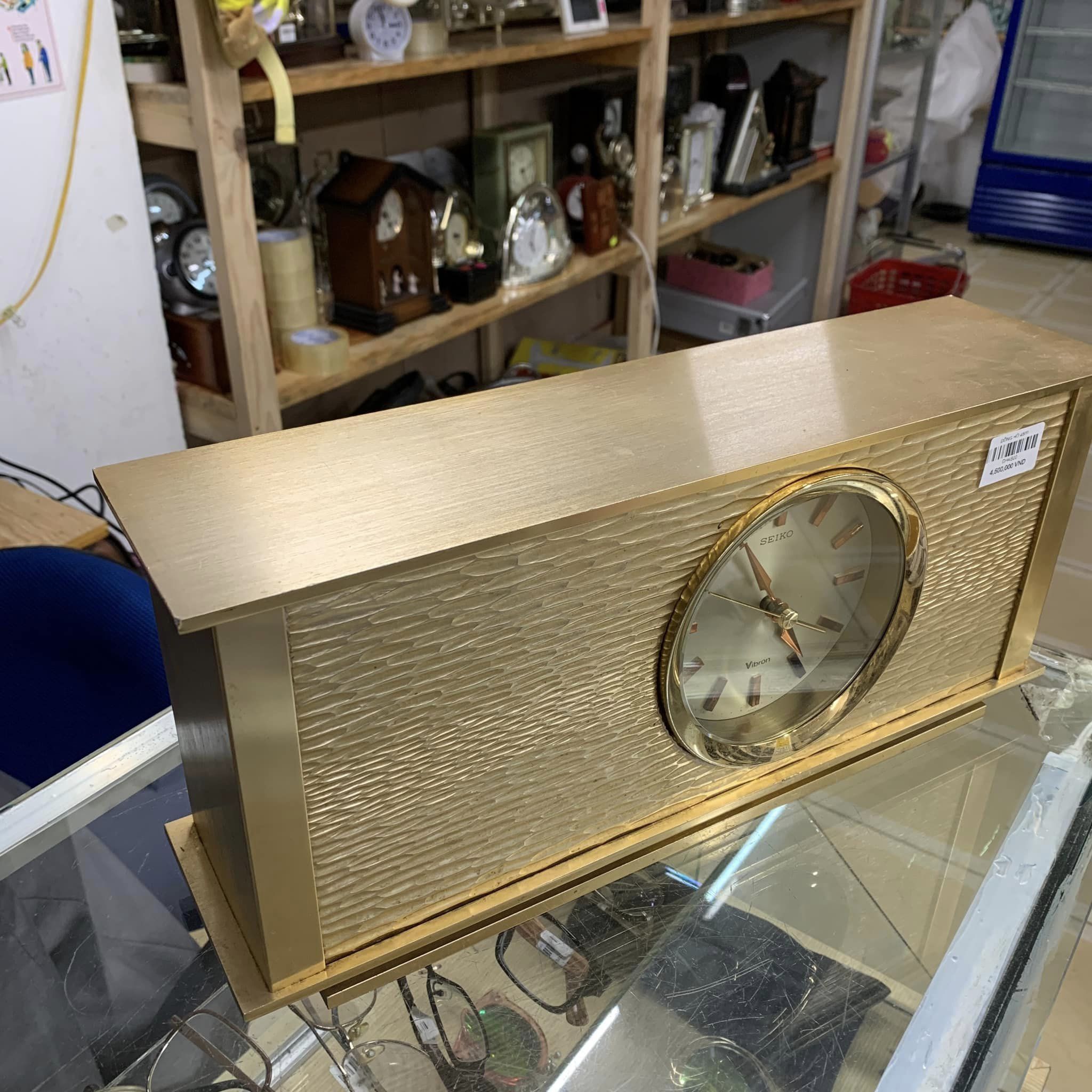 ĐỒNG HỒ 4500