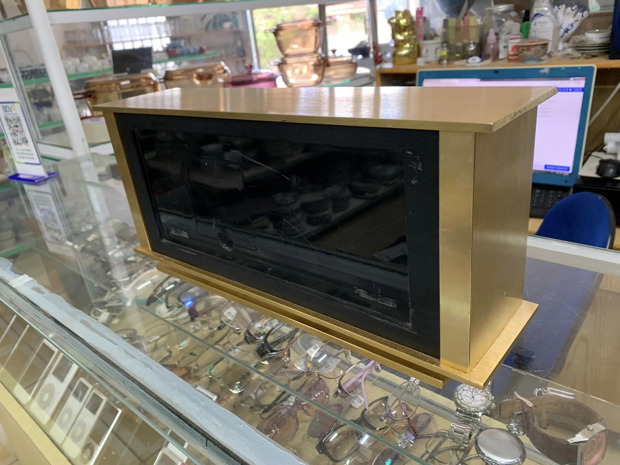 ĐỒNG HỒ 4500