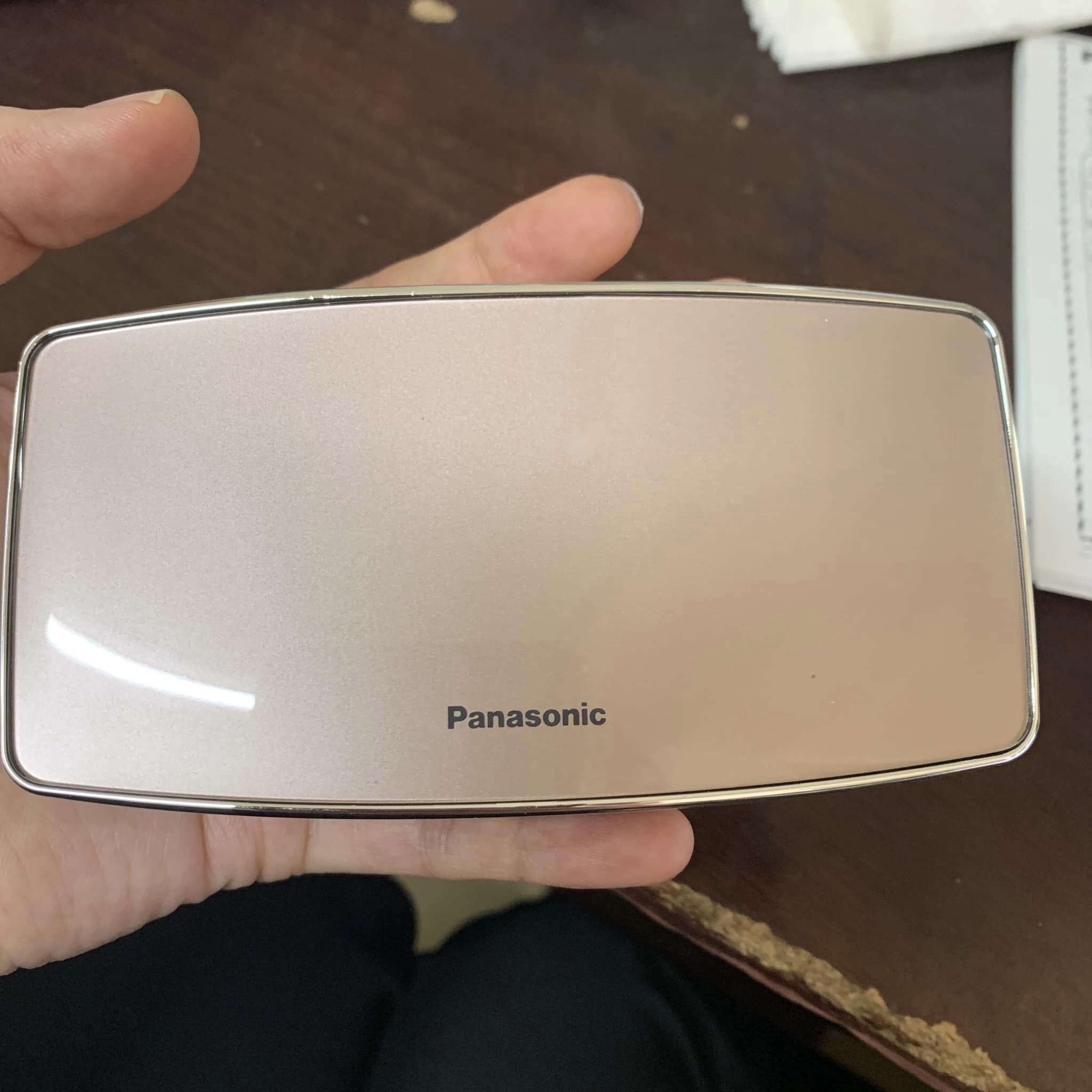 Thiết bị trị liệu tần số thấp NA23