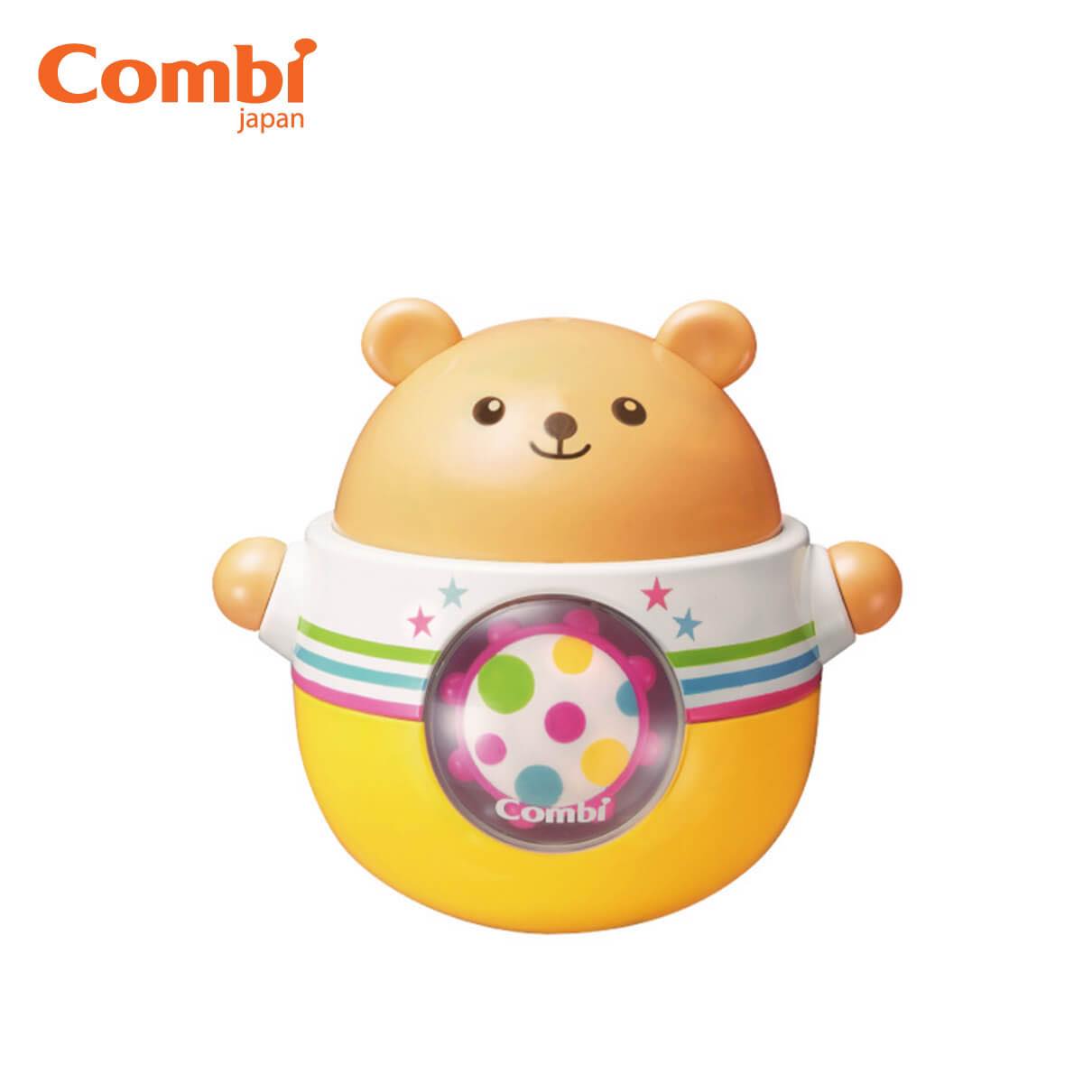 Đồ chơi Lật Đật