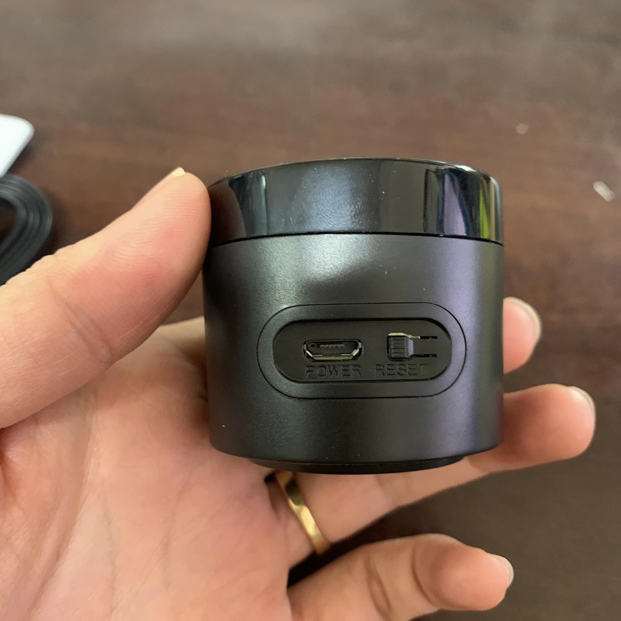 Điều khiển hồng ngoại RM4 Mini