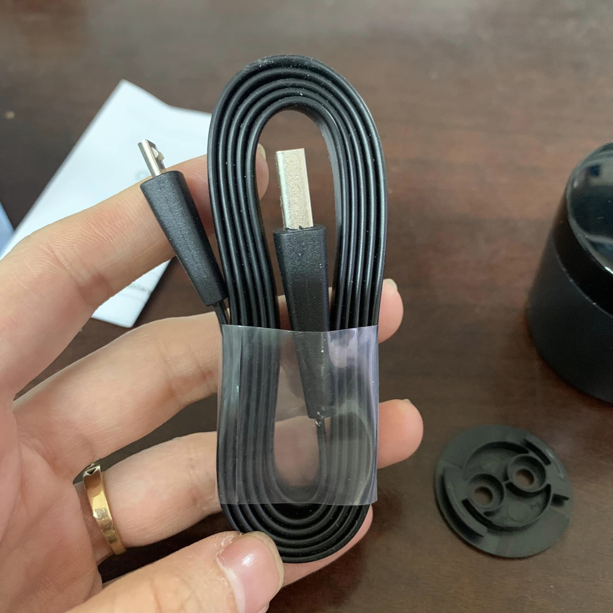 Điều khiển hồng ngoại RM4 Mini