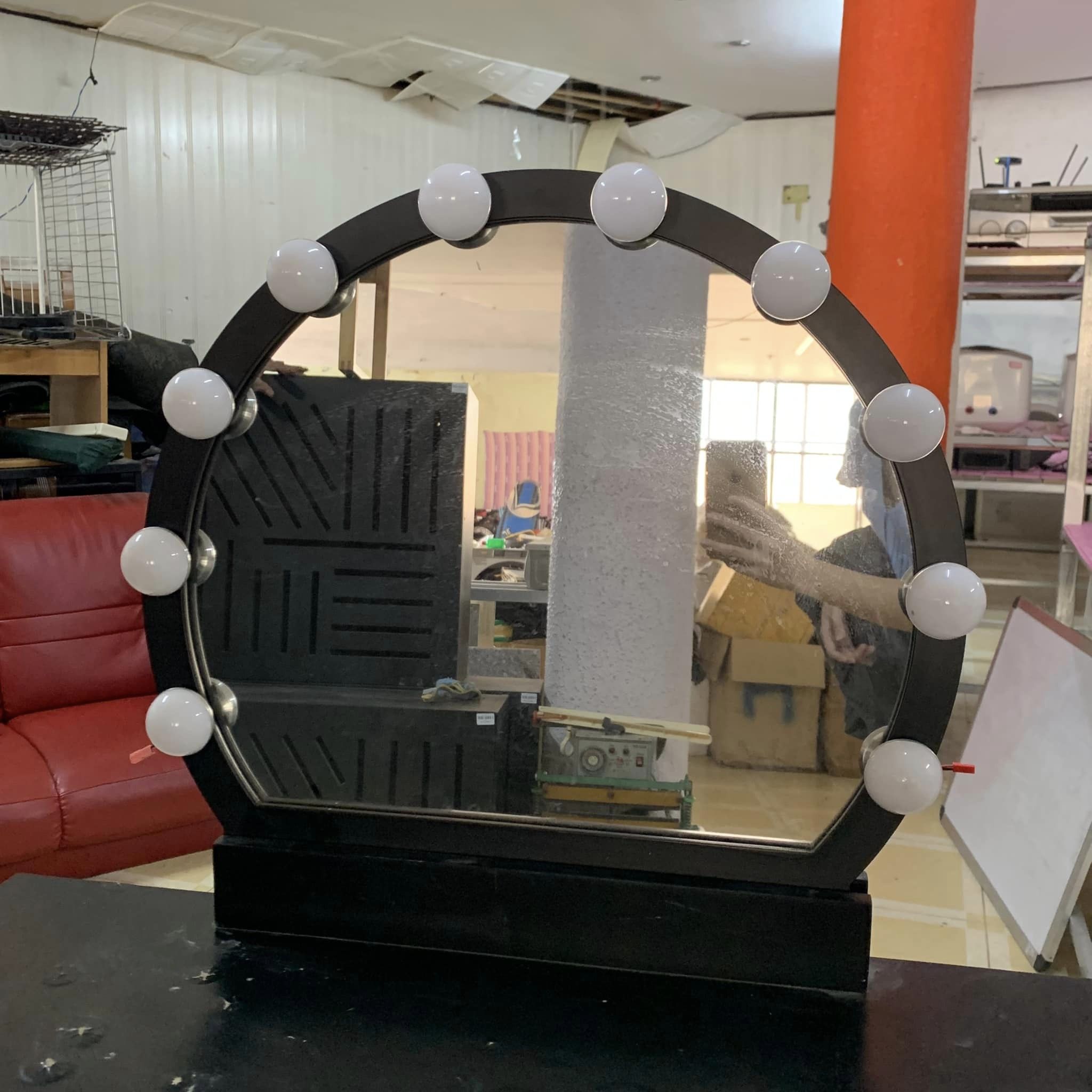 Bộ bàn trang điểm 400