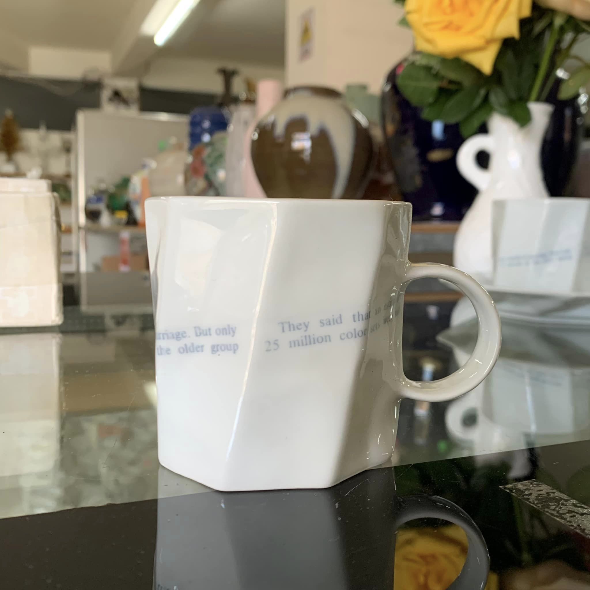 SET TÁCH TRÀ SỨ NHẬT ÂU SANG TRỌNG