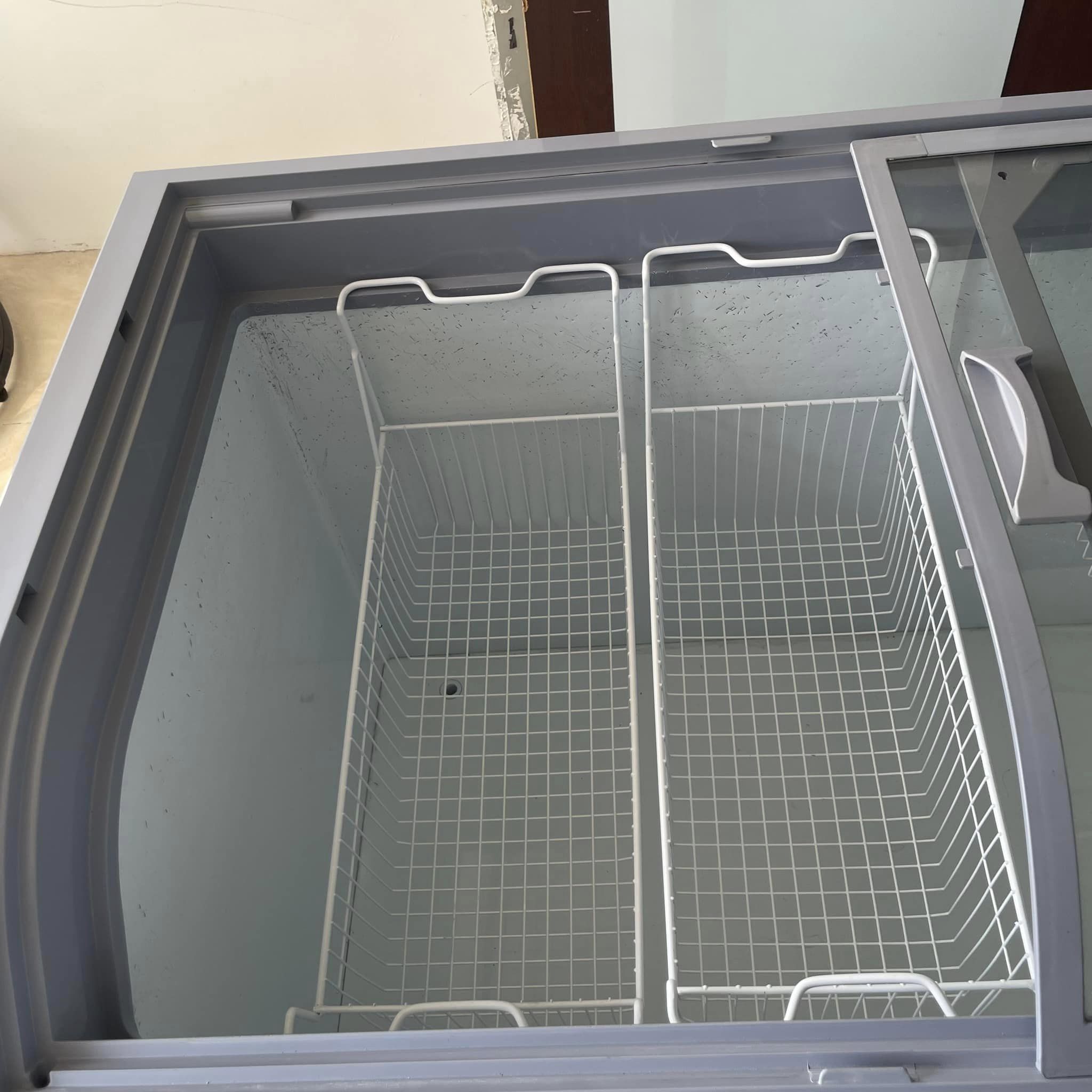 Tủ đông Sanaky VH-888K