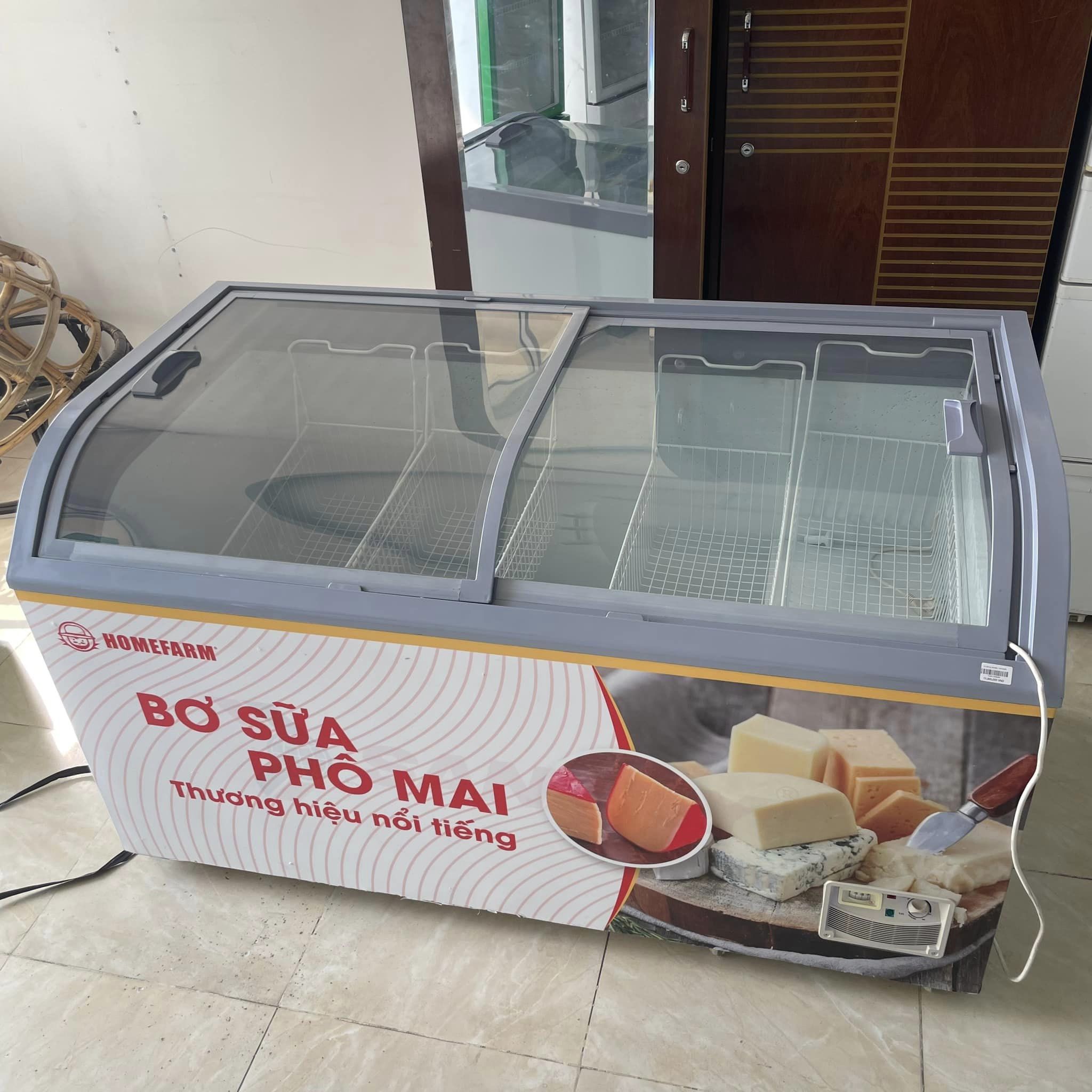 Tủ đông Sanaky VH-888K