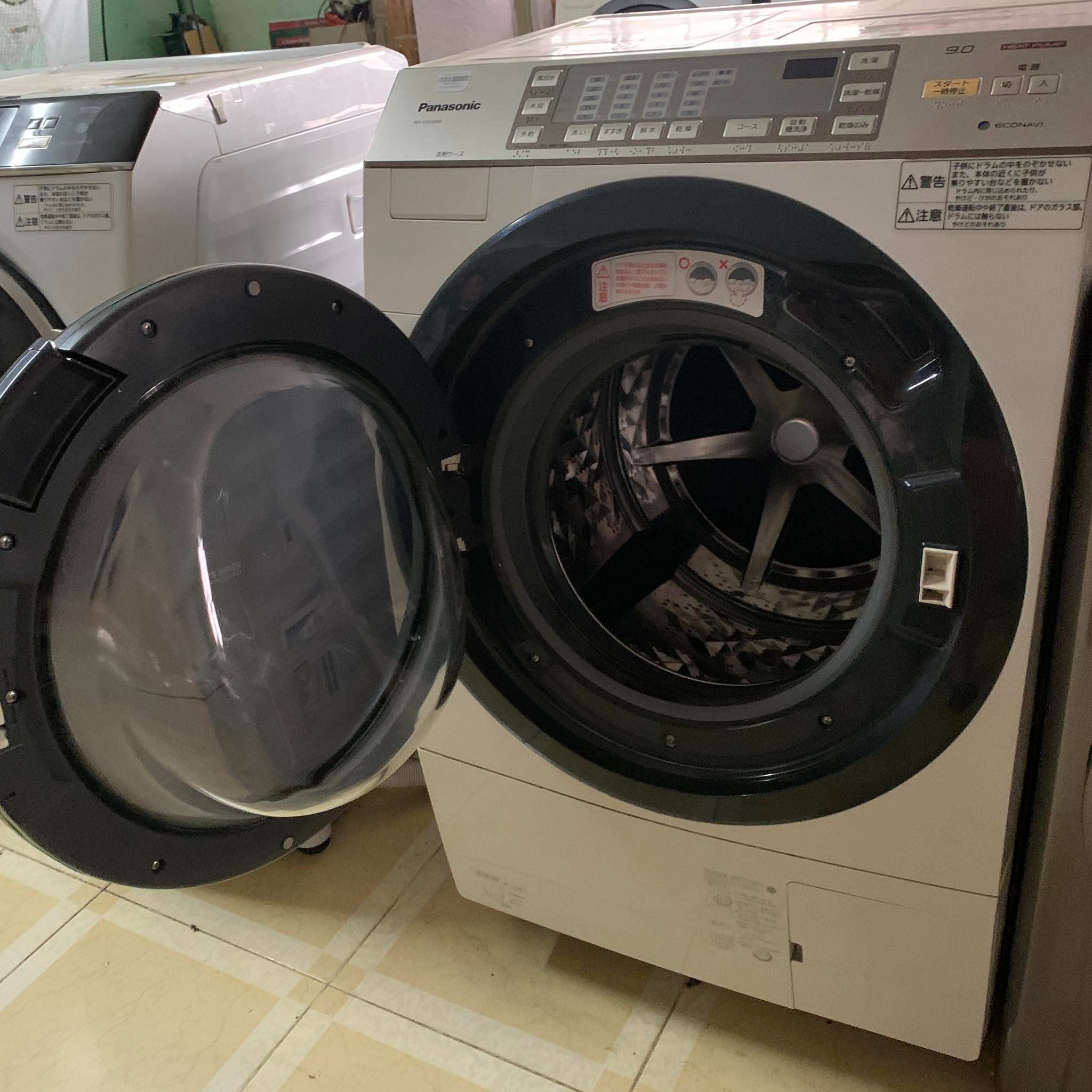 PANASONIC NA-VX5300L