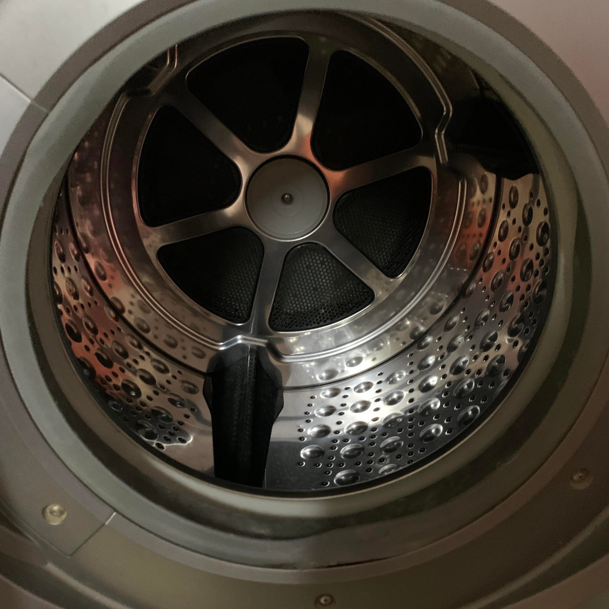 PANASONIC NA-VR5600L