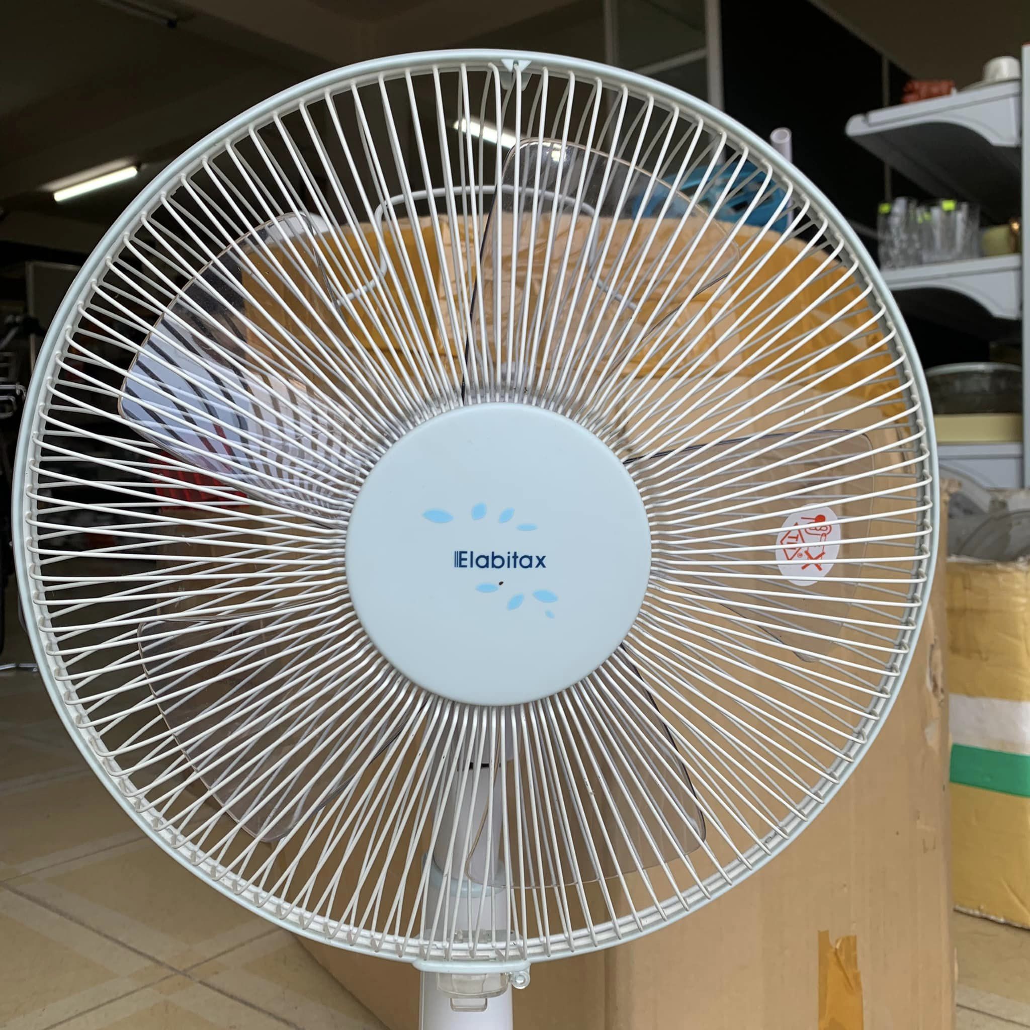 Quạt mát Elabitax EYN-31M