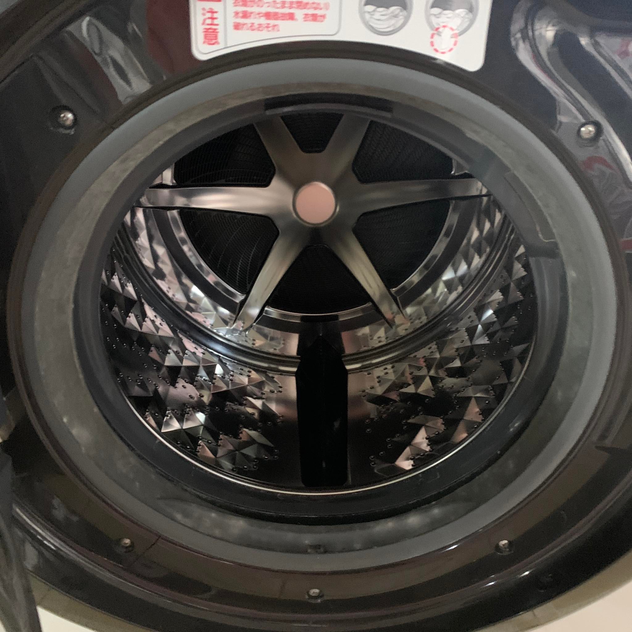 PANASONIC NA-VX3600L