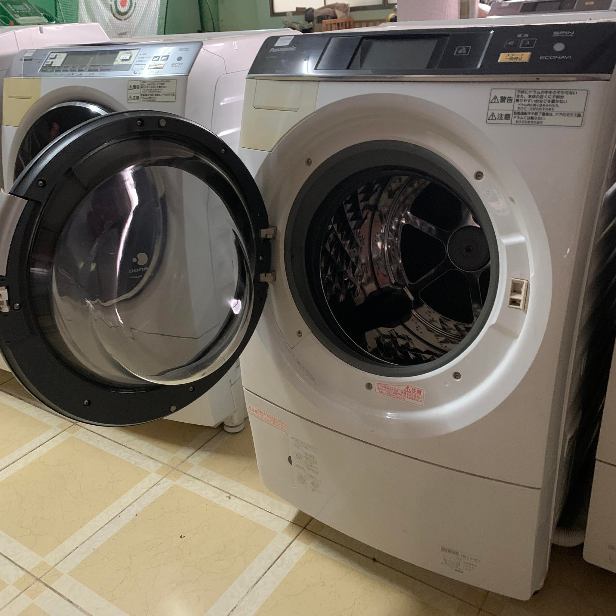 PANASONIC NA-VX820SL