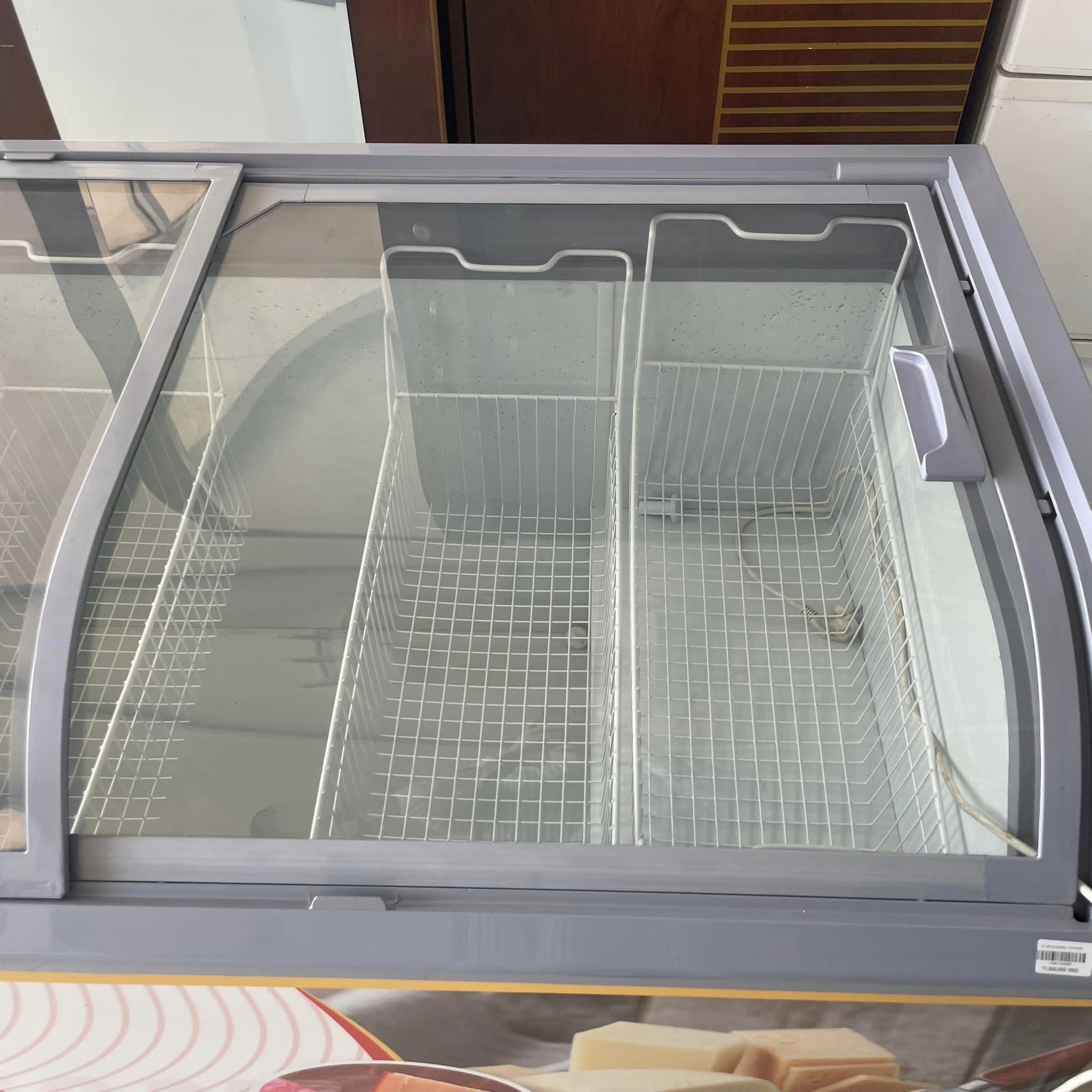 Tủ đông Sanaky VH-888K