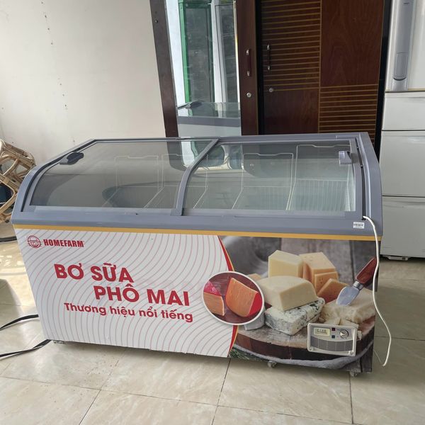 Tủ đông Sanaky VH-888K