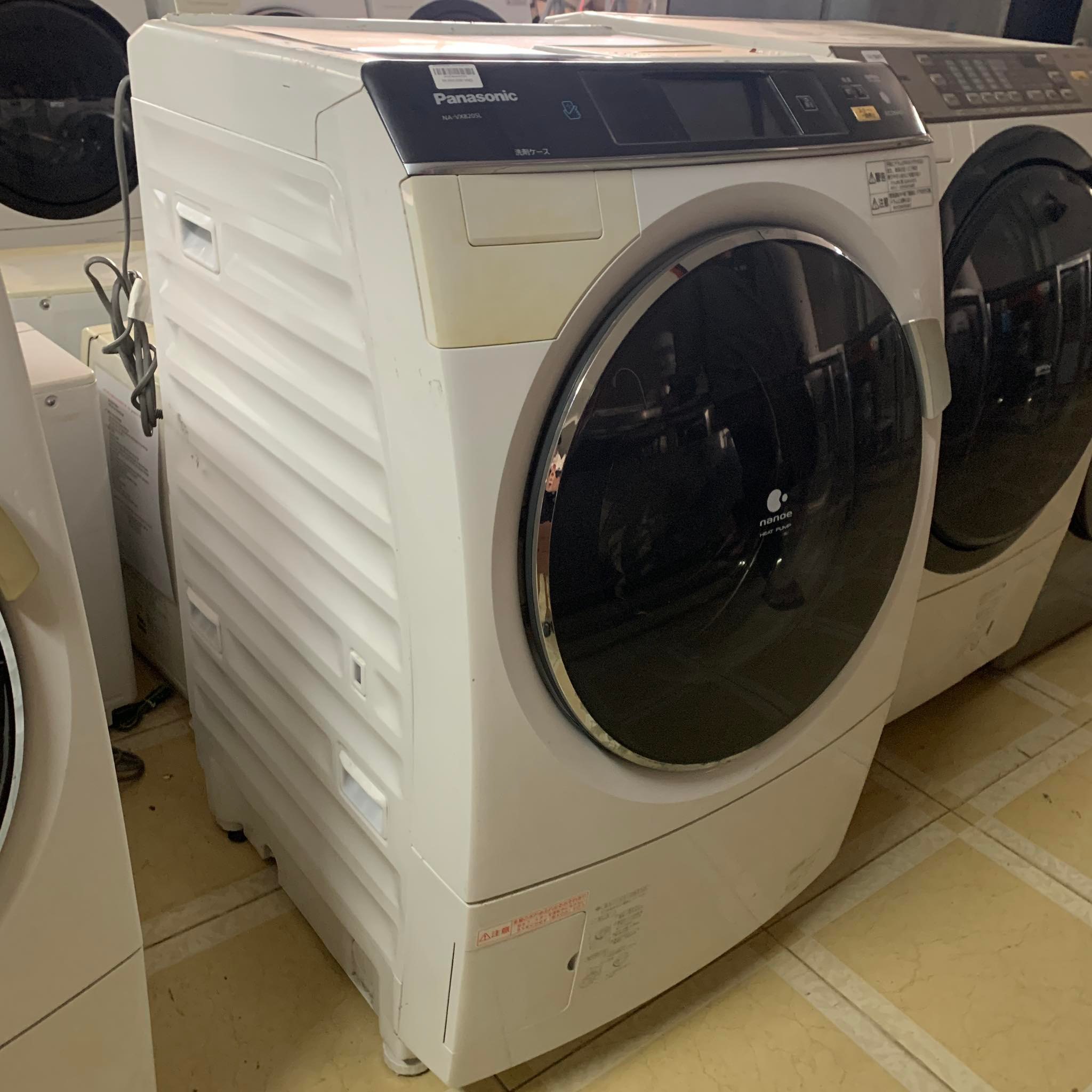 PANASONIC NA-VX820SL