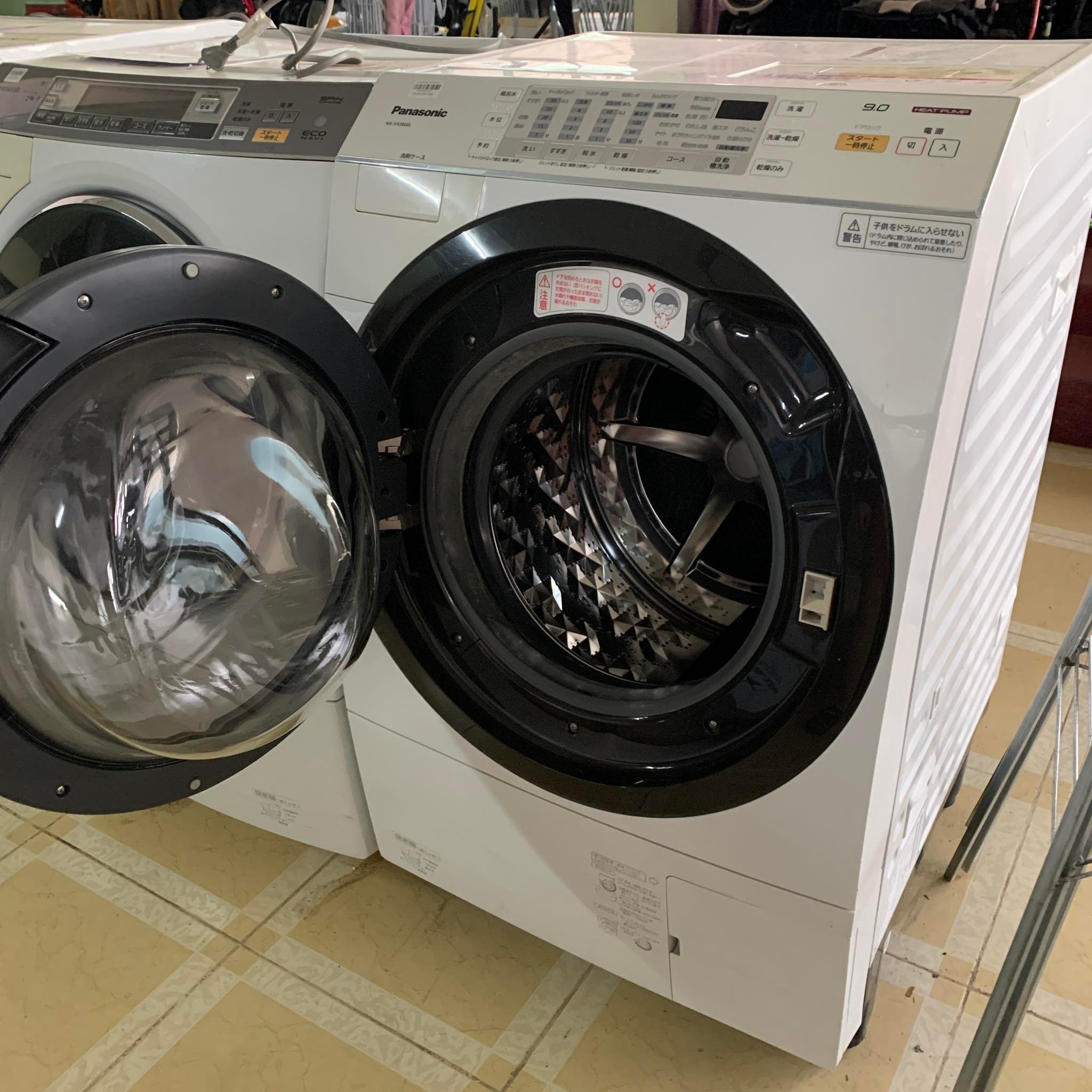 PANASONIC NA-VX3600L