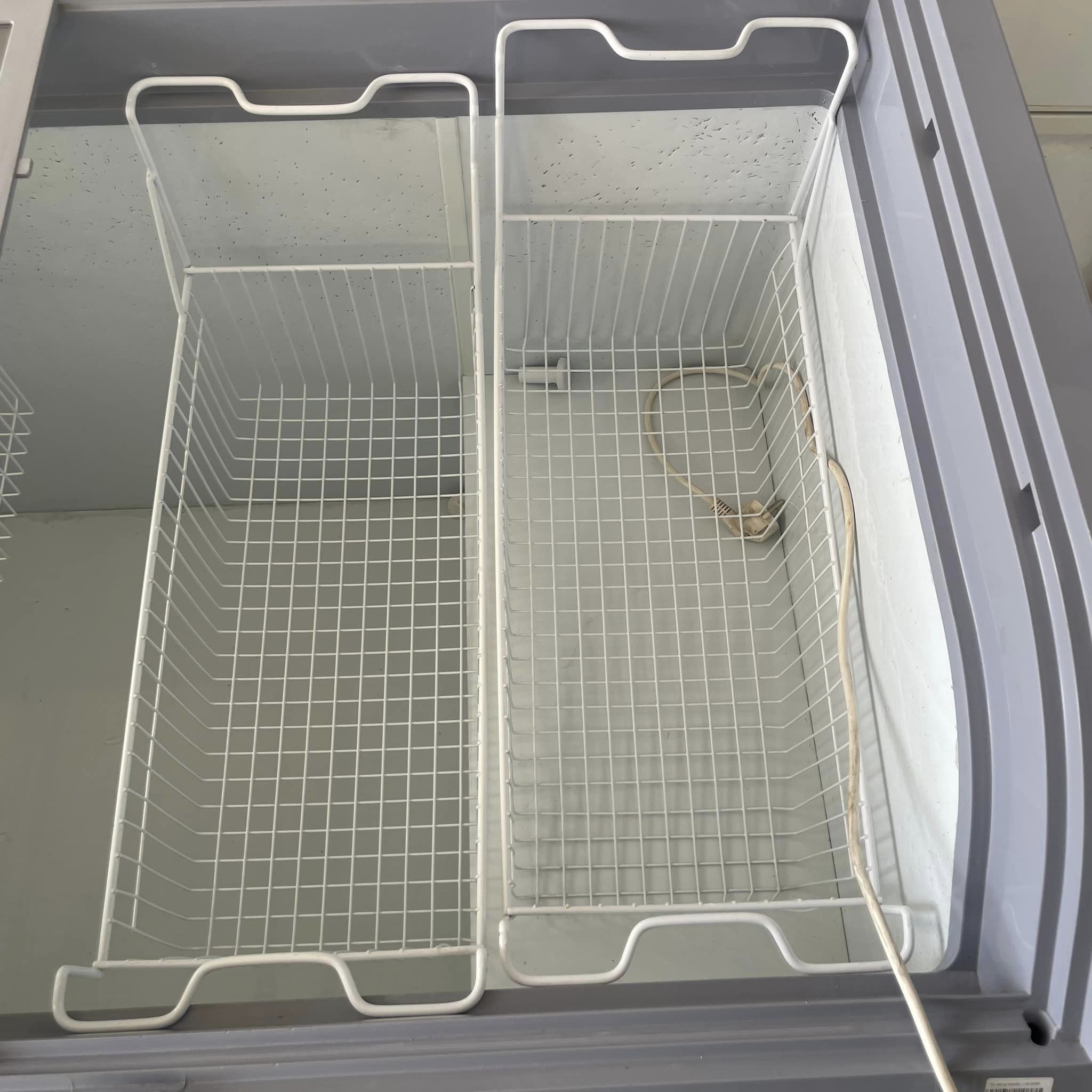 Tủ đông Sanaky VH-888K