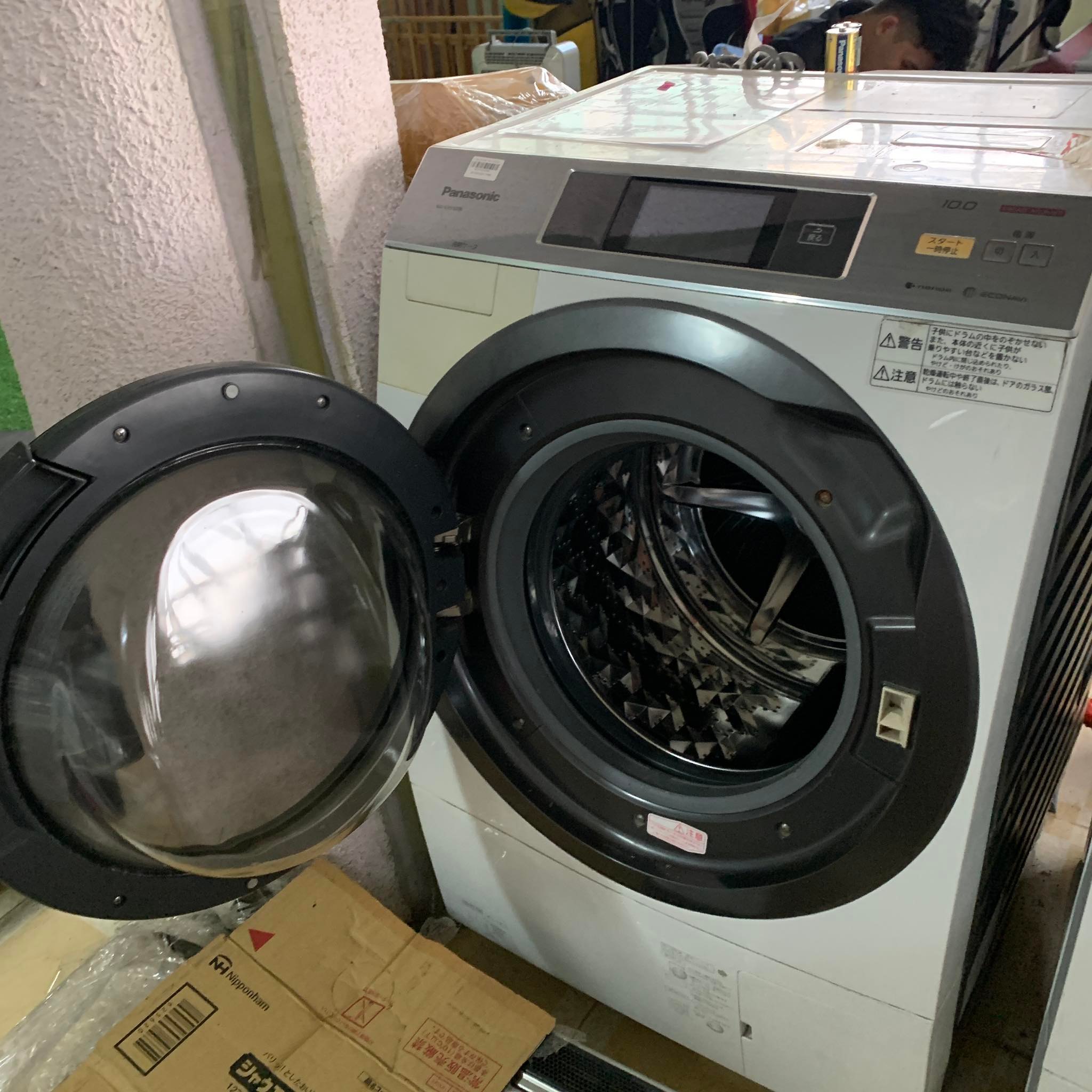 PANASONIC NA-VX9300L