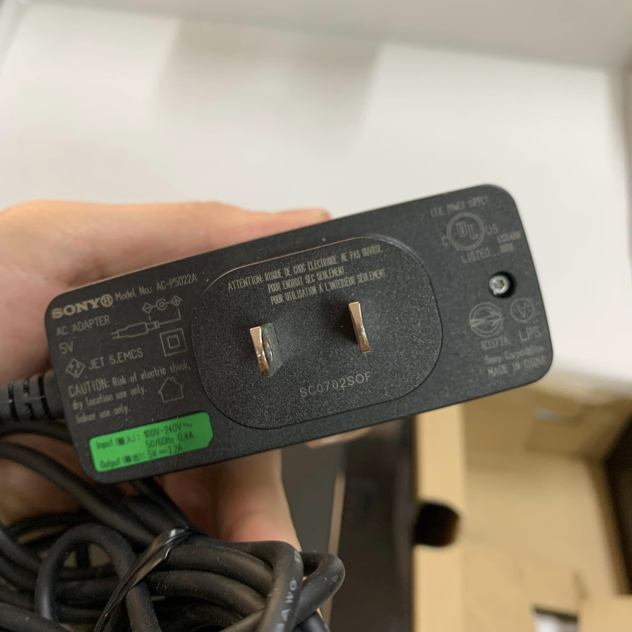 Khung ảnh điện tử Sony