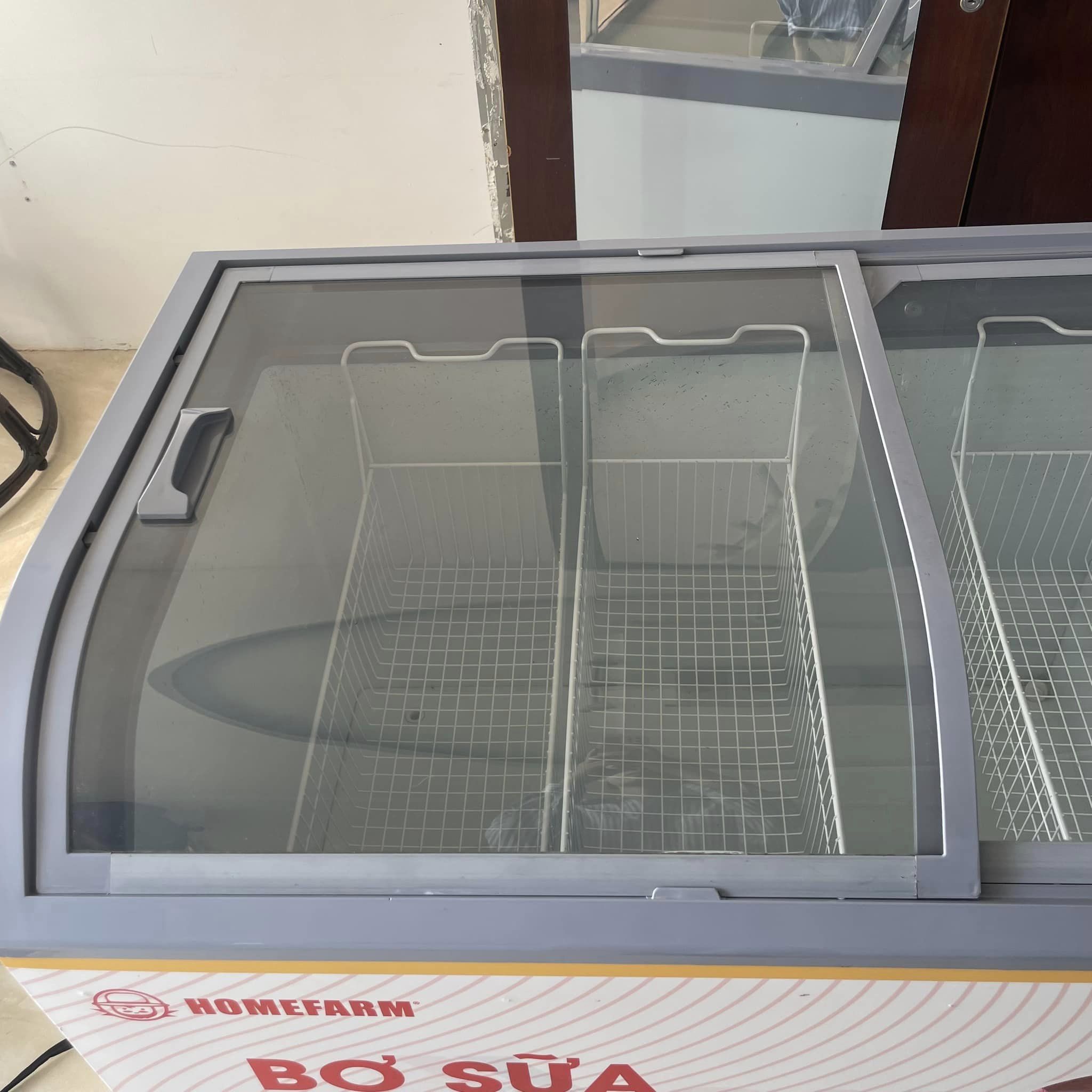 Tủ đông Sanaky VH-888K