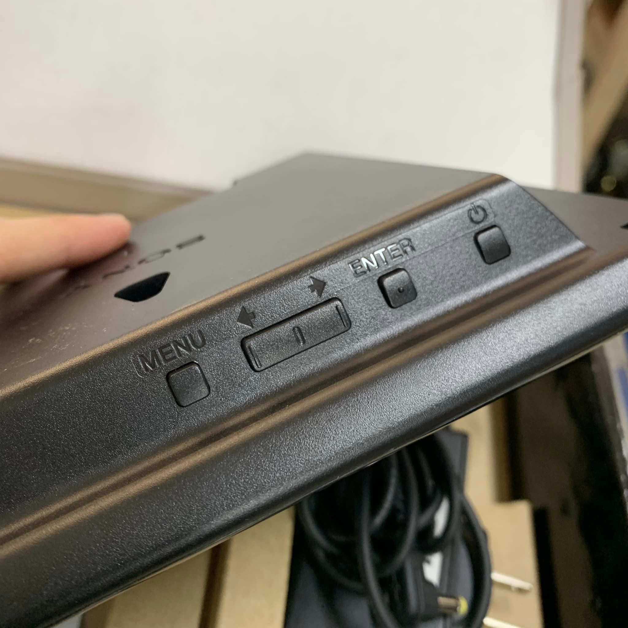 Khung ảnh điện tử Sony