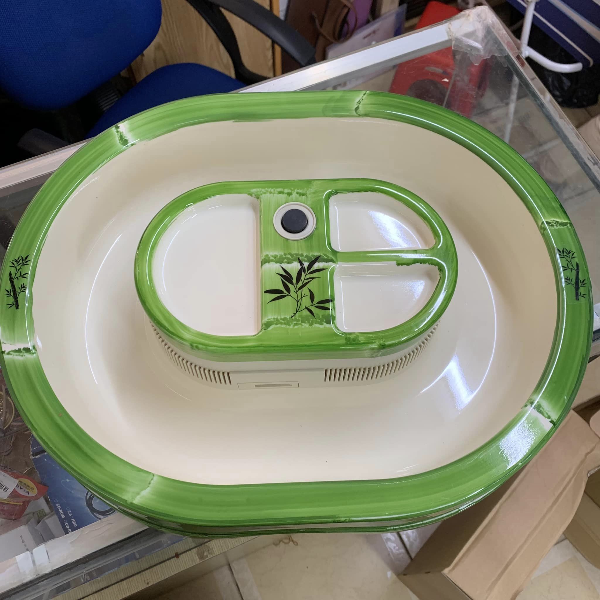 Nồi lẩu Nhật