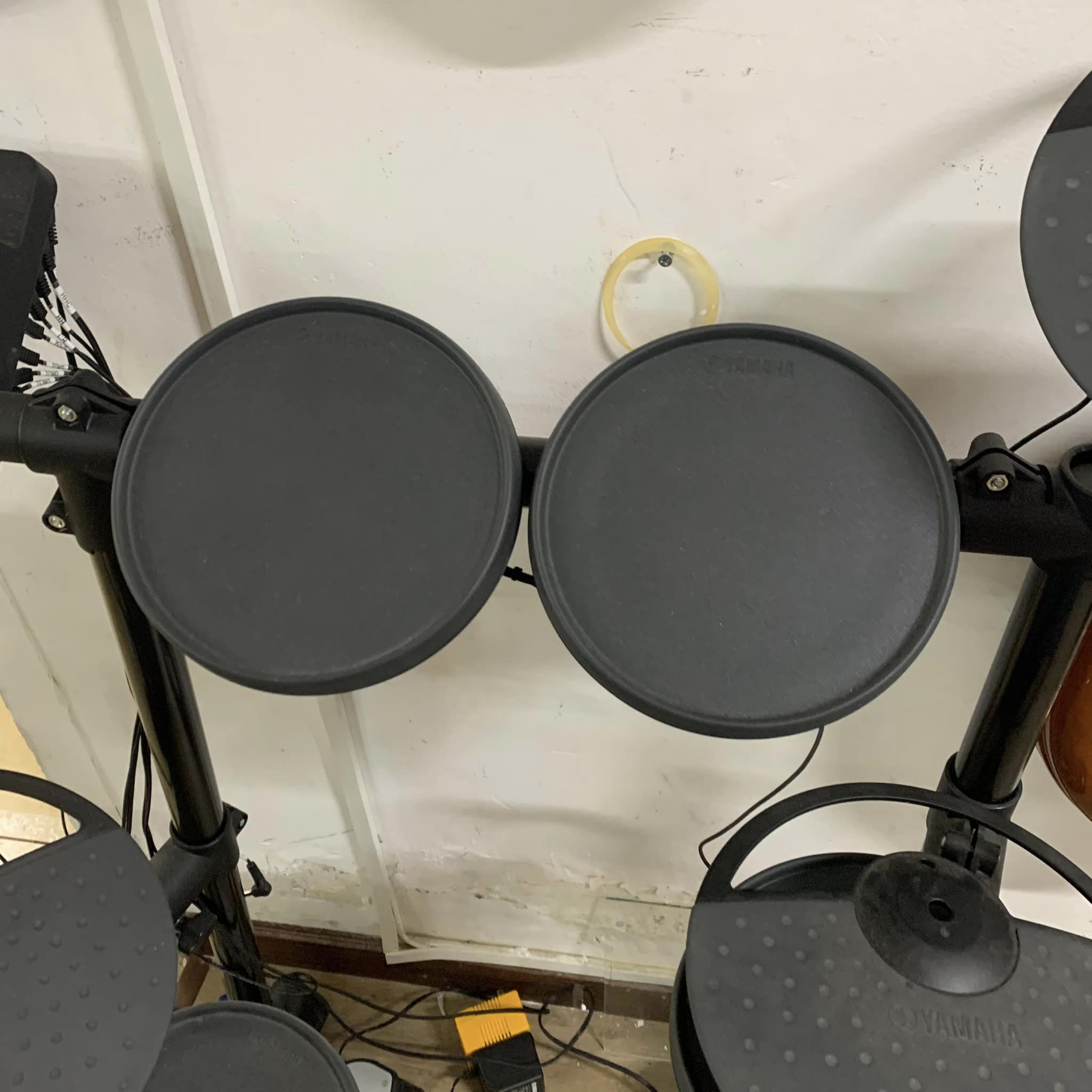 Bộ trống điện tử Yamaha