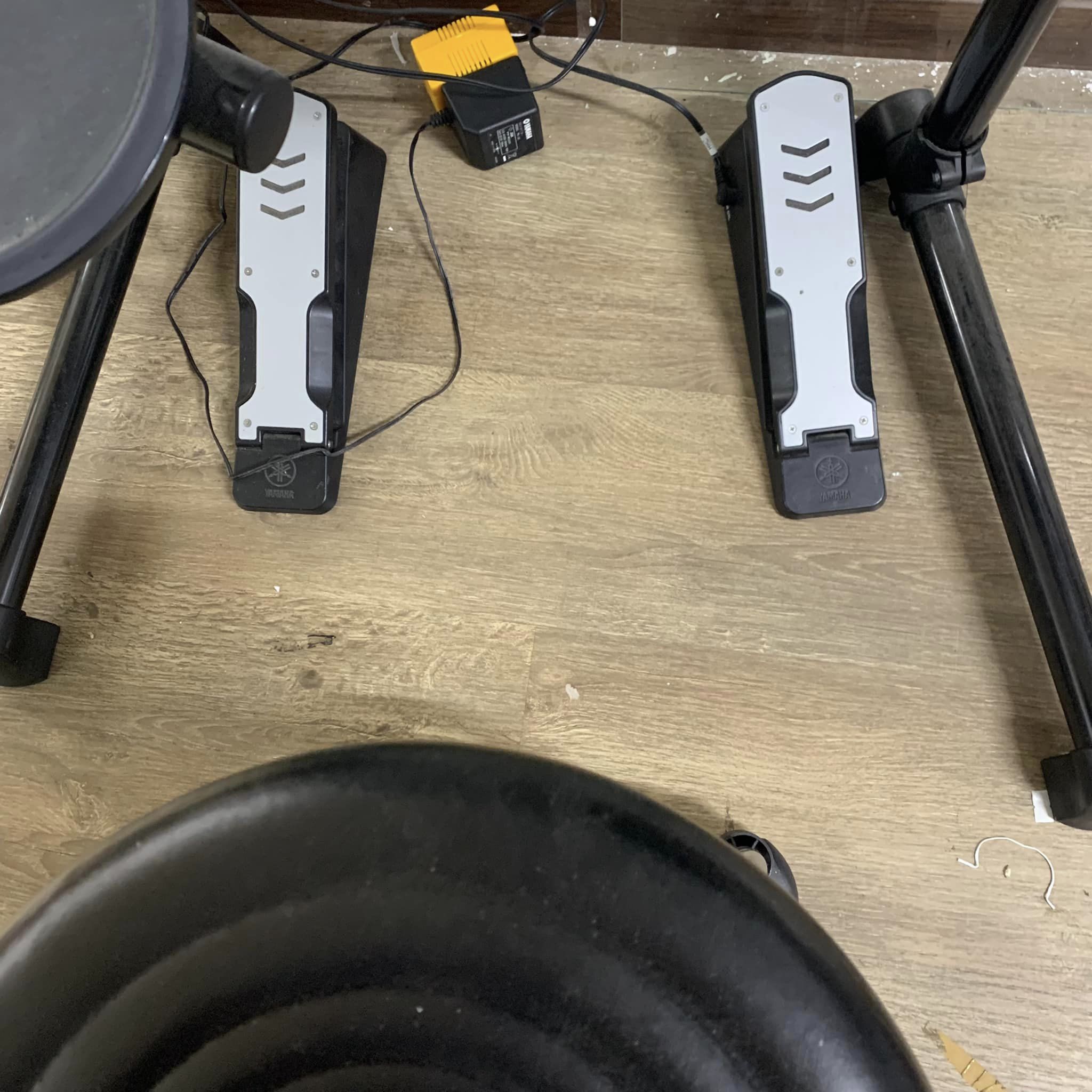 Bộ trống điện tử Yamaha