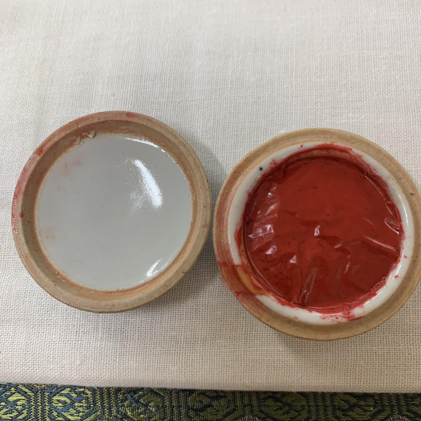 Bộ thư pháp trung hoa 350