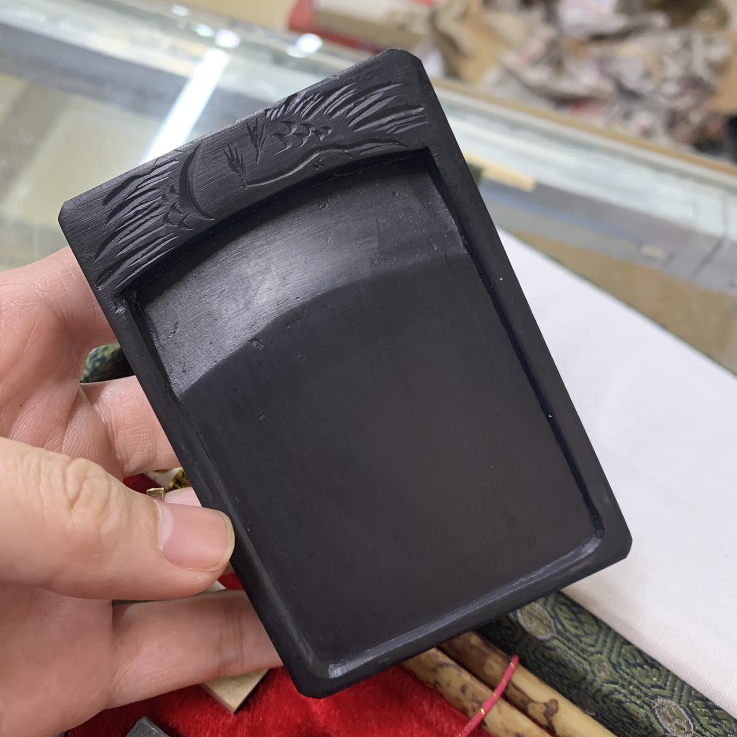 Bộ thư pháp trung hoa 350