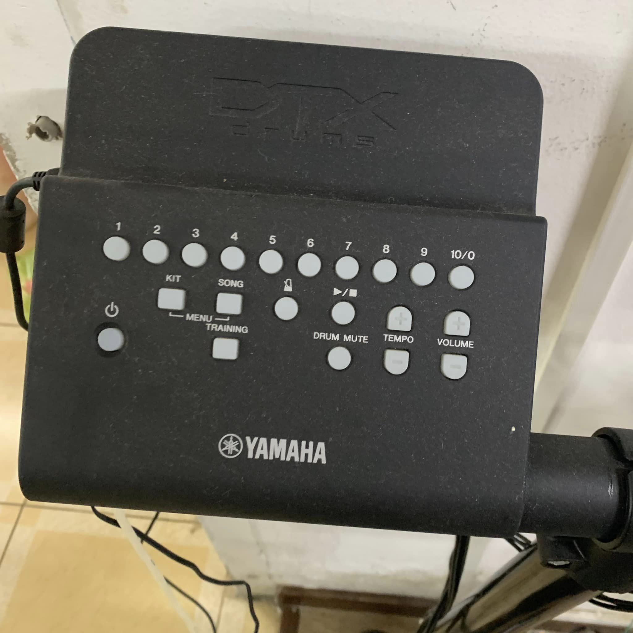 Bộ trống điện tử Yamaha