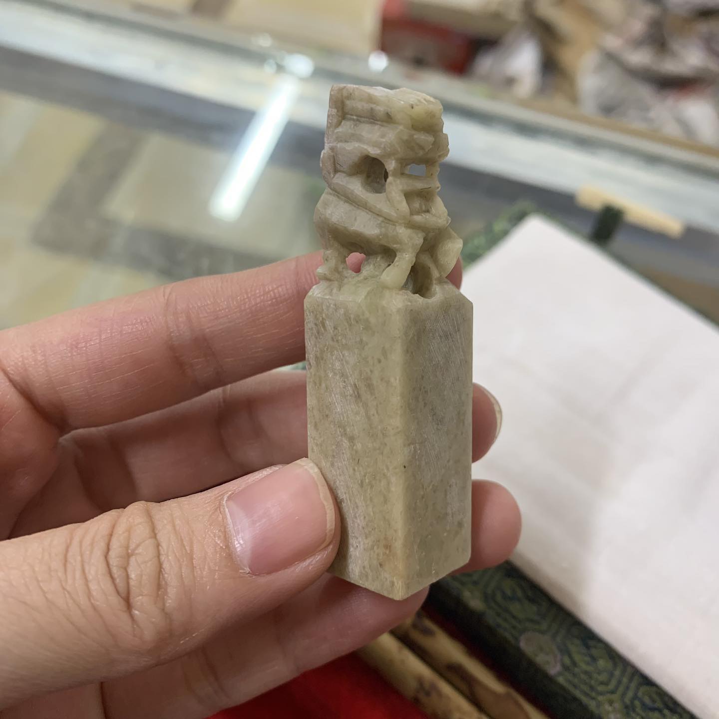 Bộ thư pháp trung hoa 350