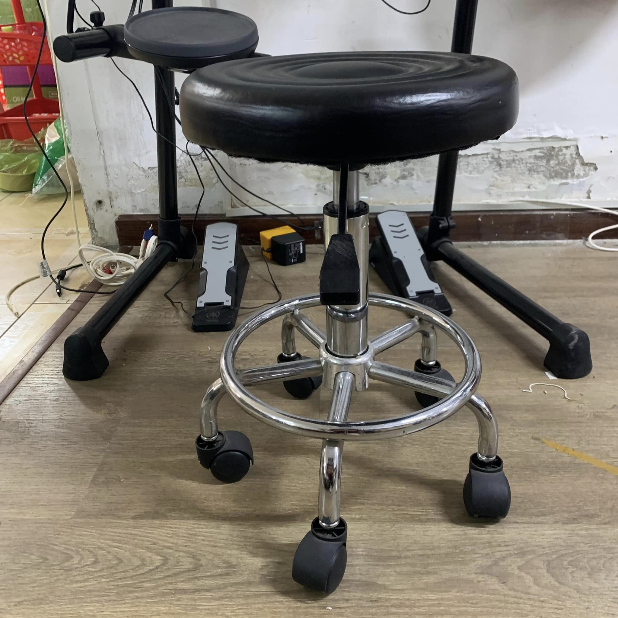 Bộ trống điện tử Yamaha