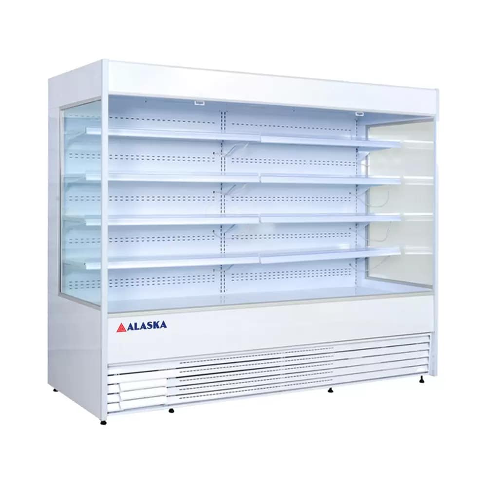 Tủ mát siêu thị